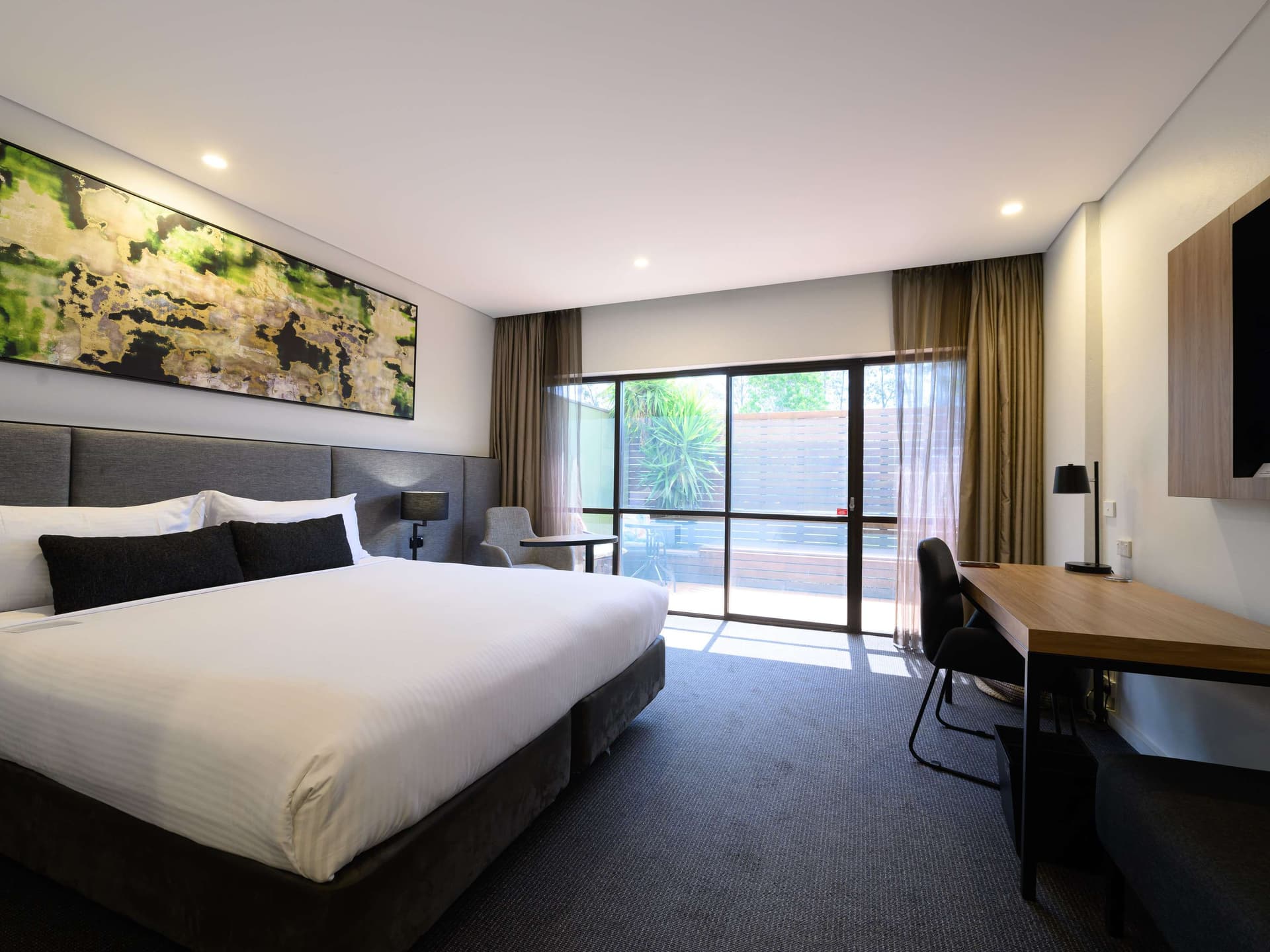 Mercure Penrith