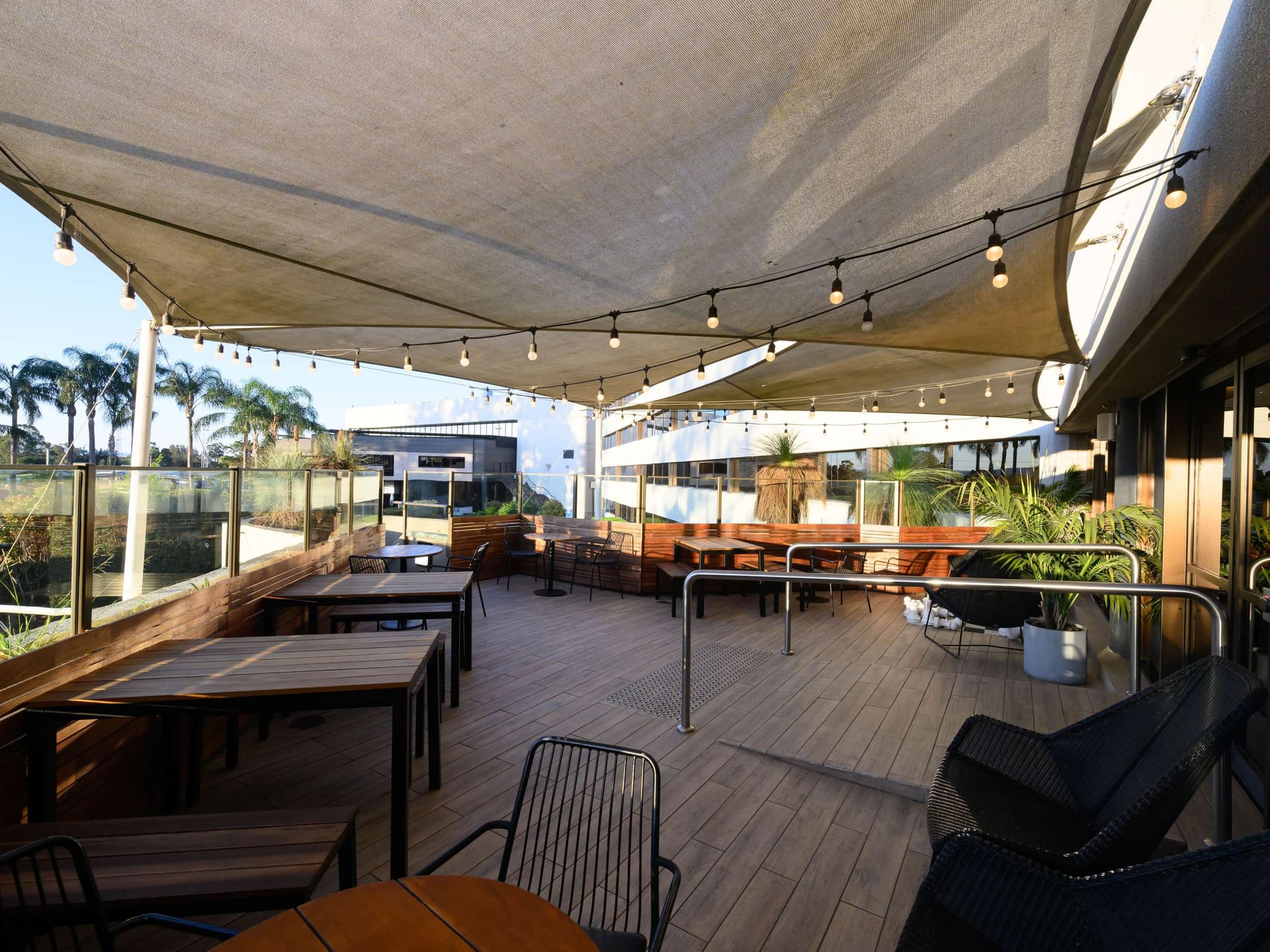Mercure Penrith