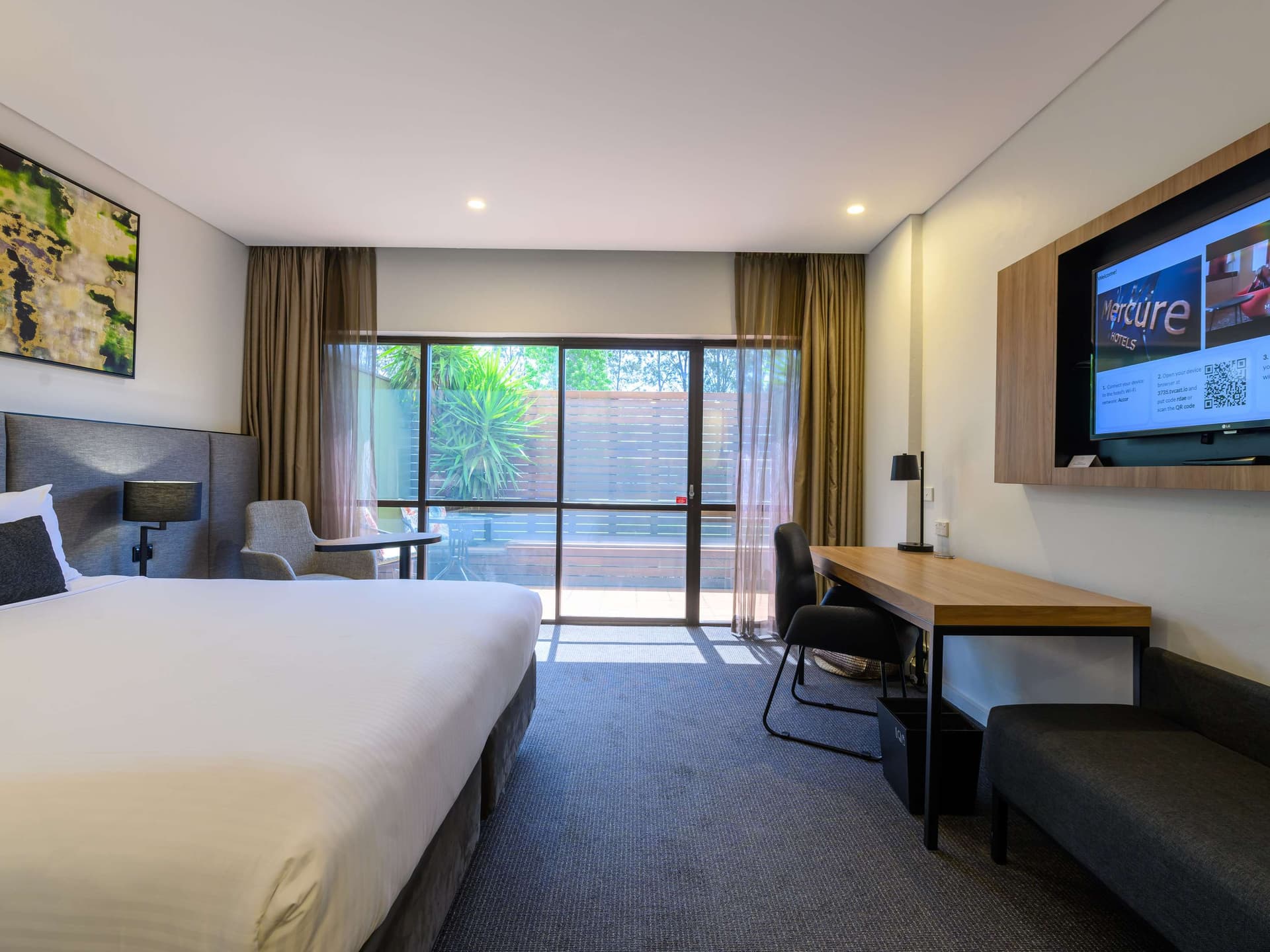 Mercure Penrith