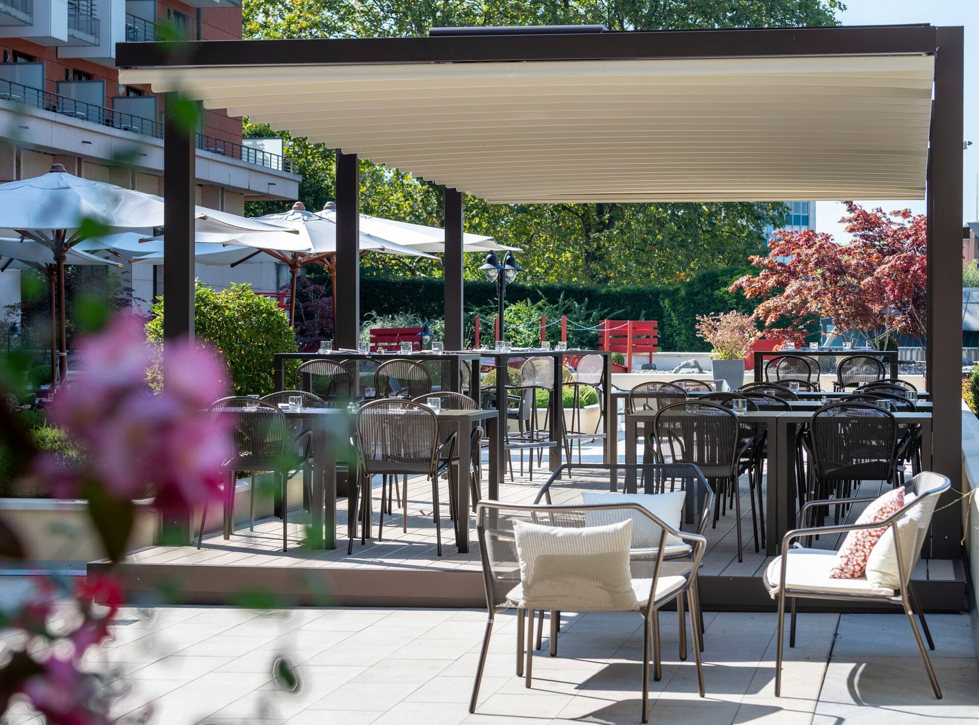 Hilton Evian Les Bains