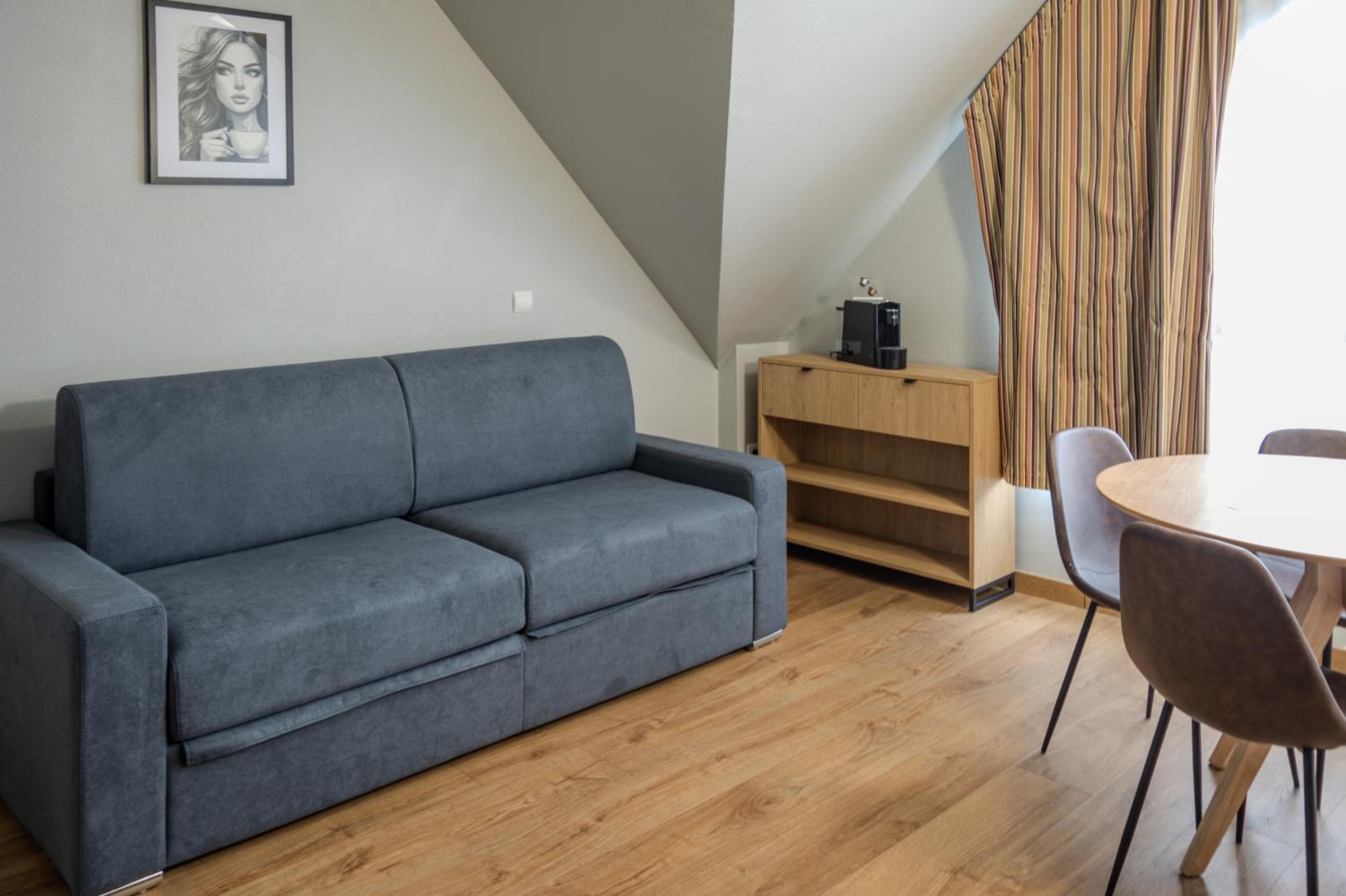 Tulip Inn Honfleur Residence & Spa