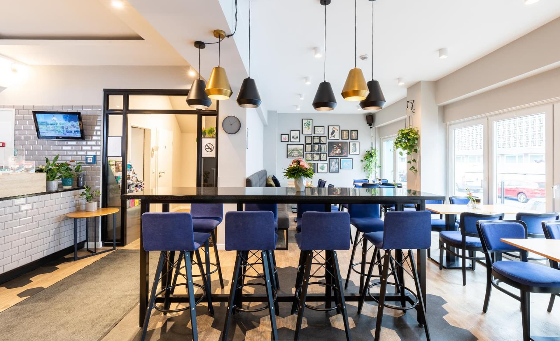 YORS Boutique Hotel
