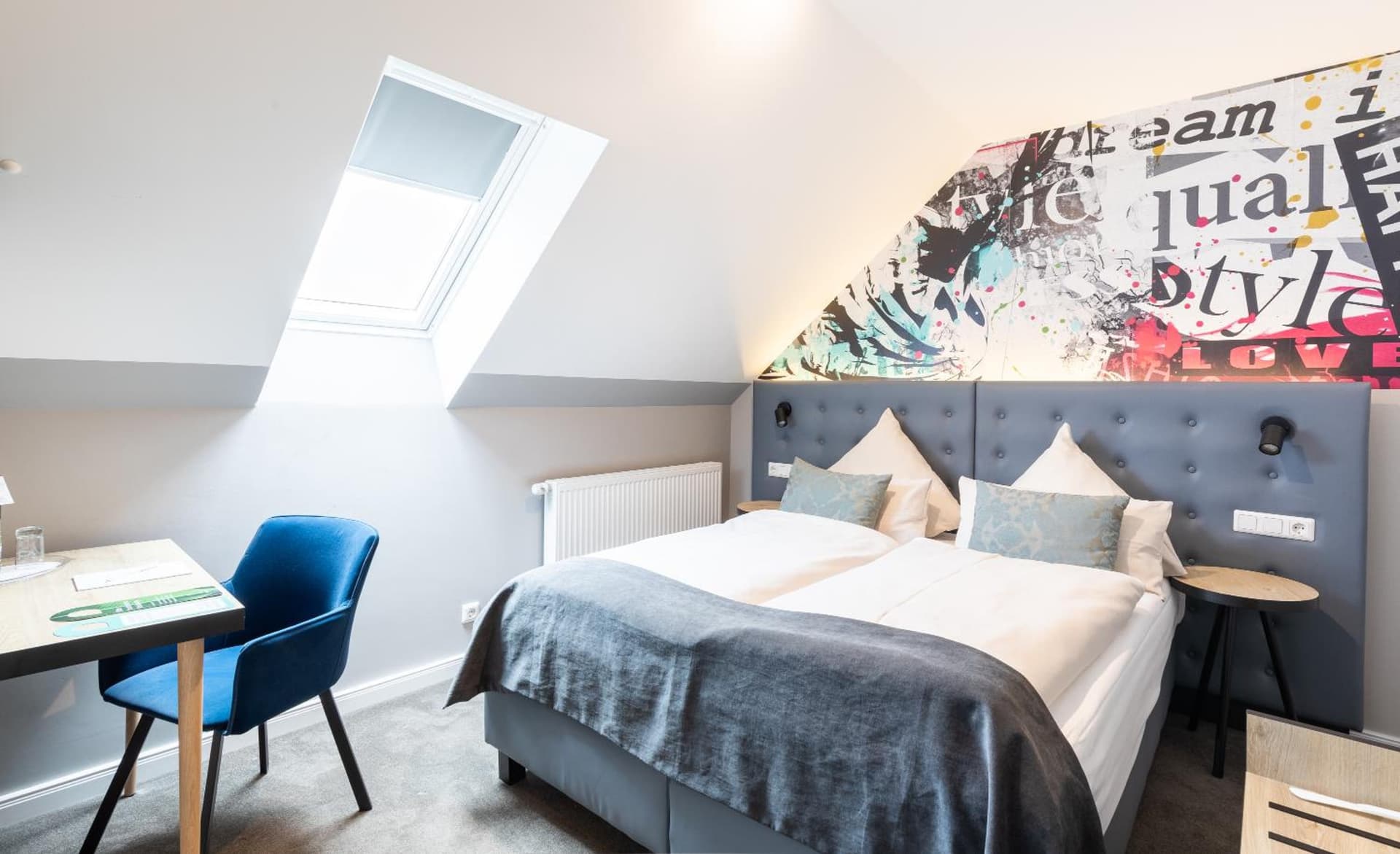 YORS Boutique Hotel