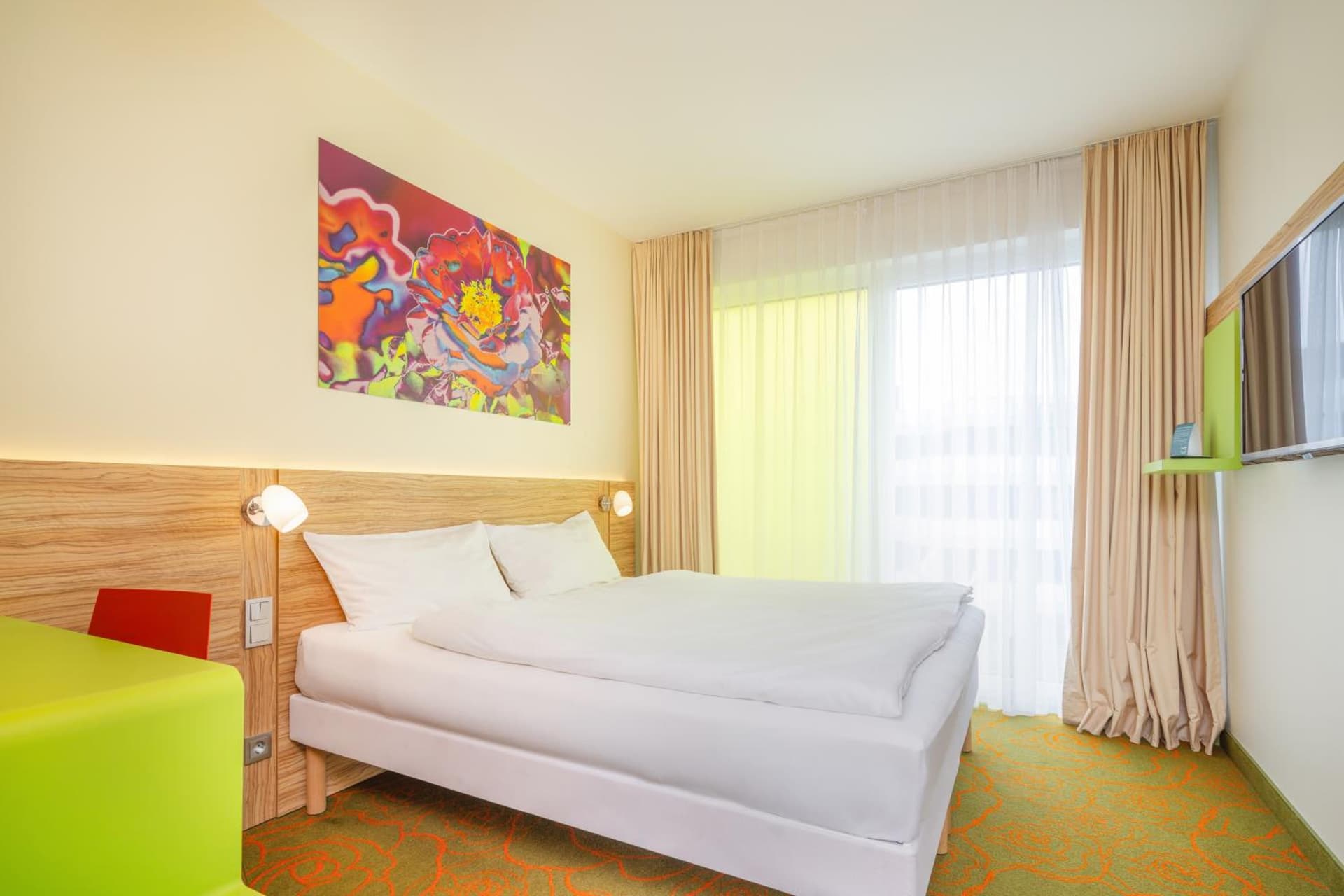 Hey Lou Hotel Hildesheim