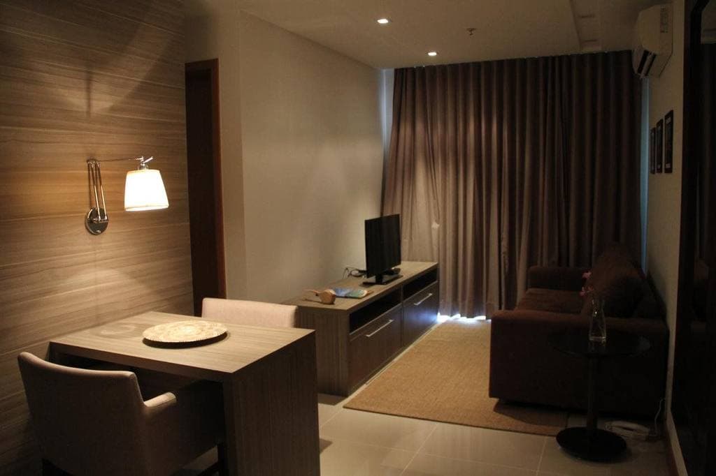 Midas Rio Suites