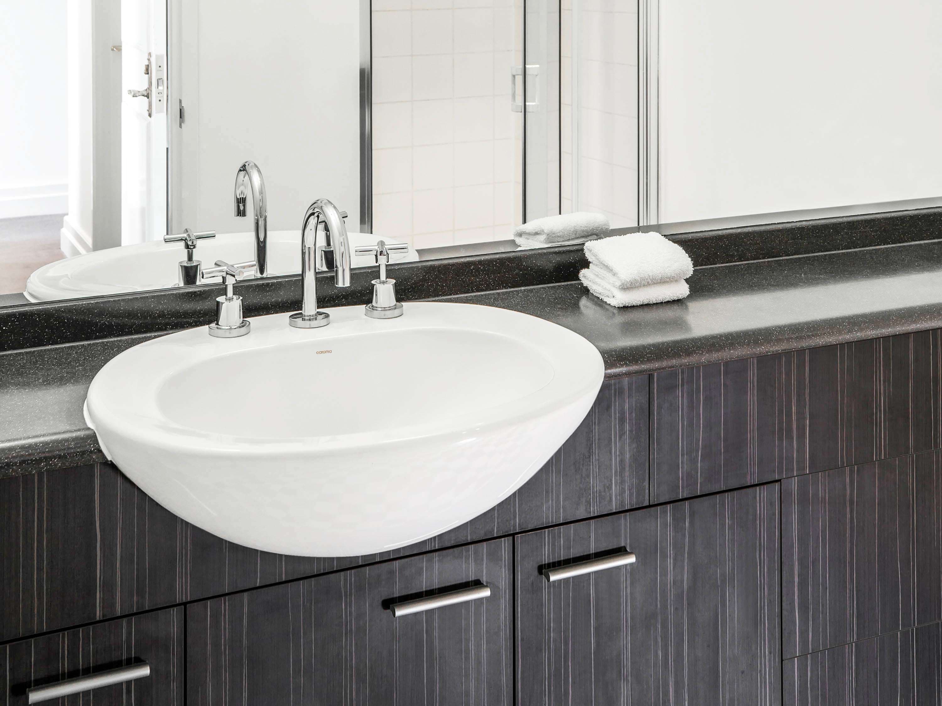 Mantra on Jolimont Melbourne