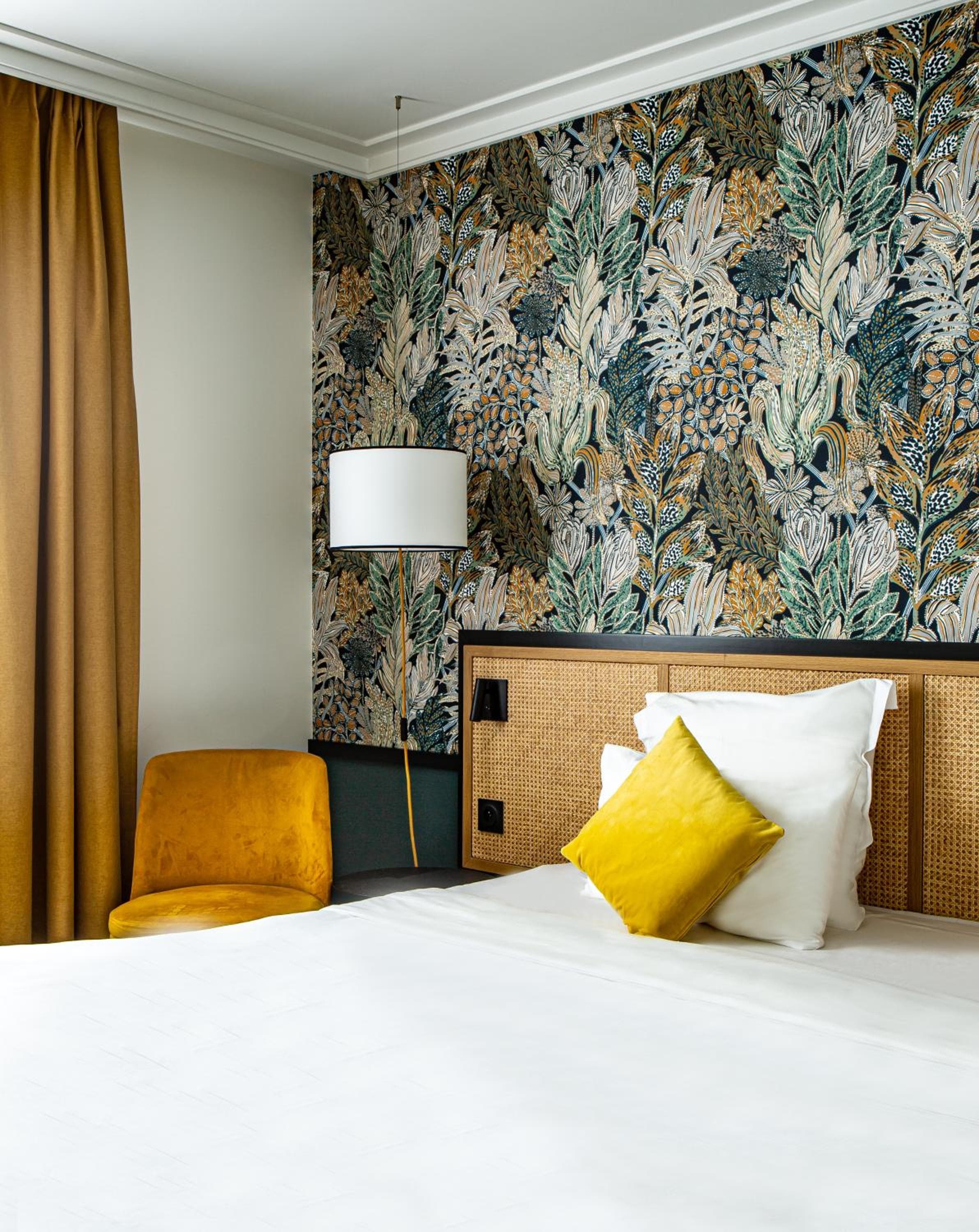 Hotel Paris Boulogne