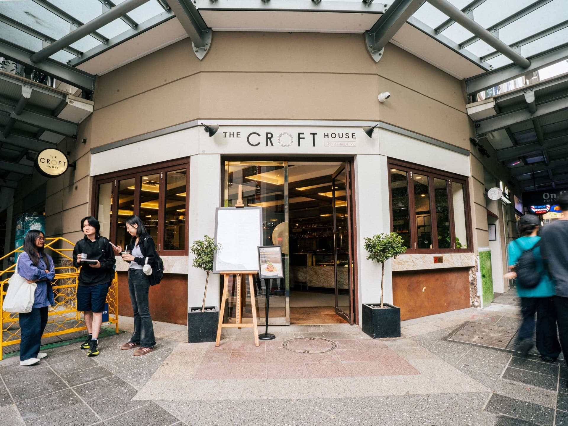 The Sebel Brisbane