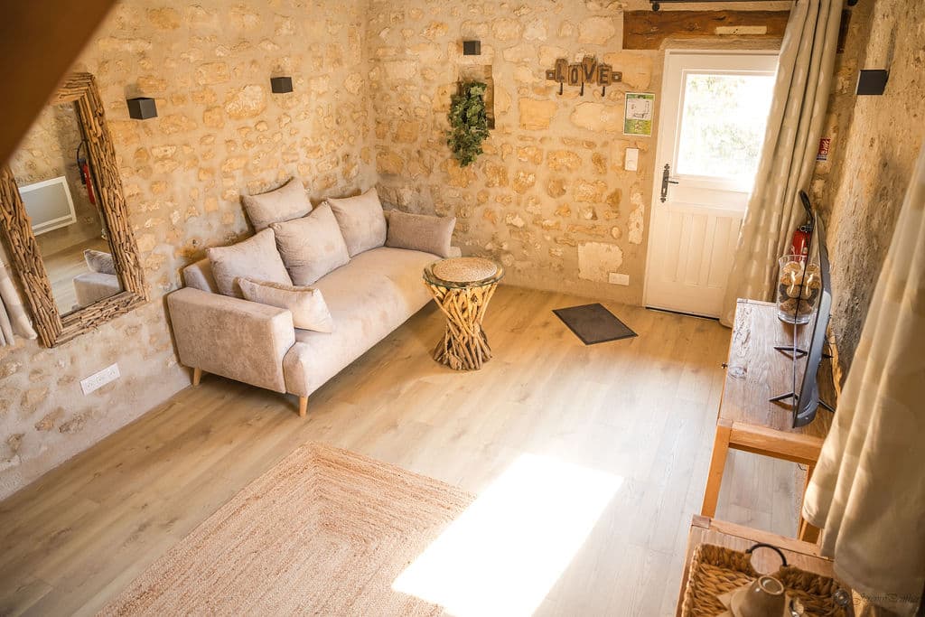 La Ferme de Labbeville