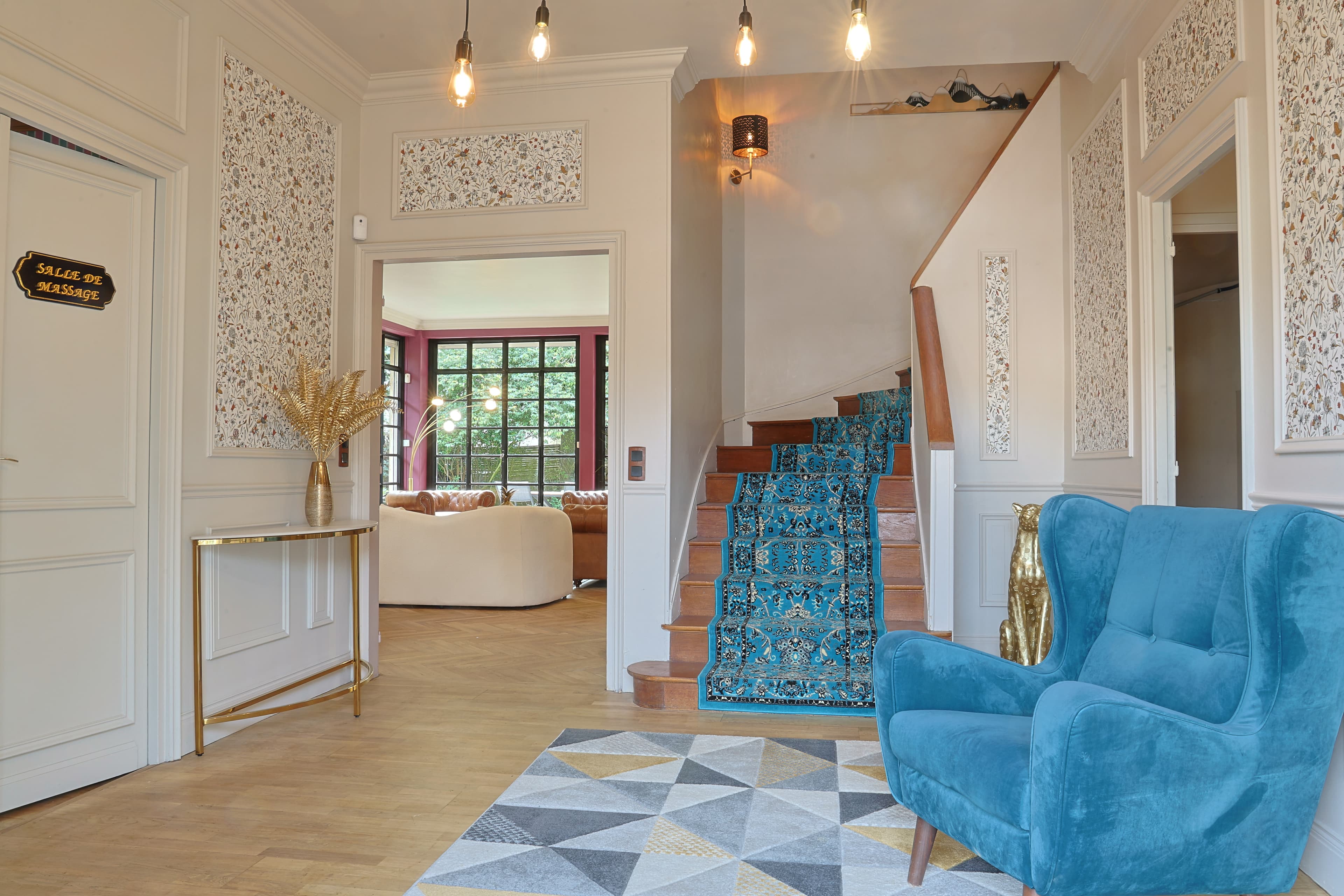 Erawan Boutique Hôtel