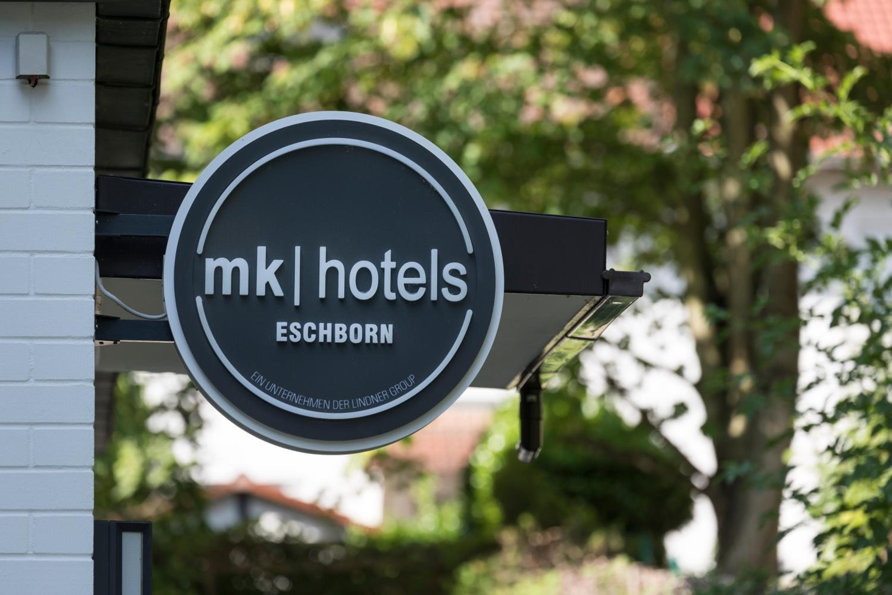 mk | hotel eschborn