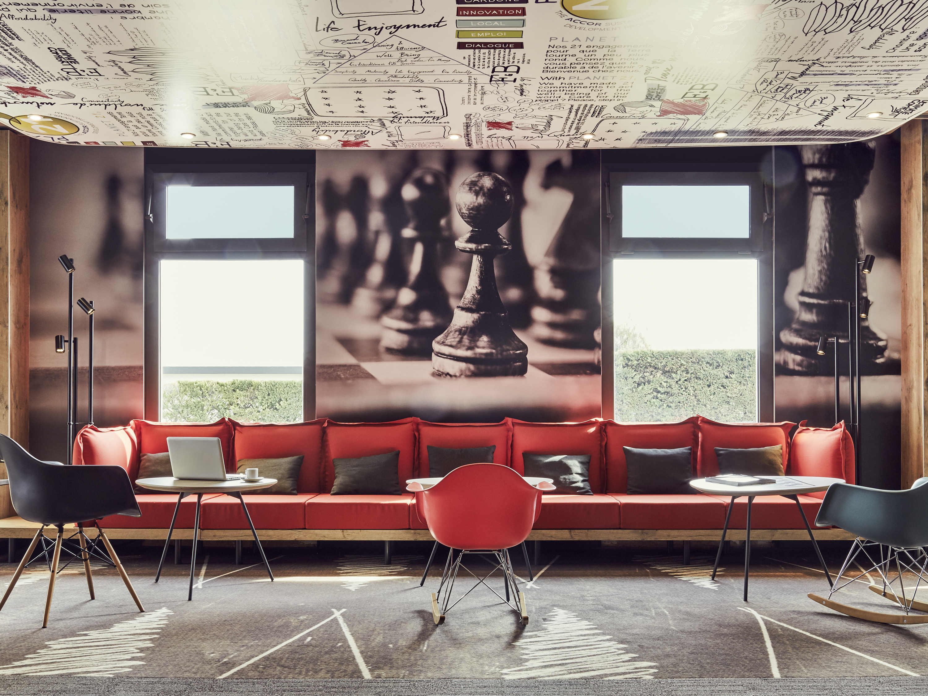 ibis Toulon La Valette