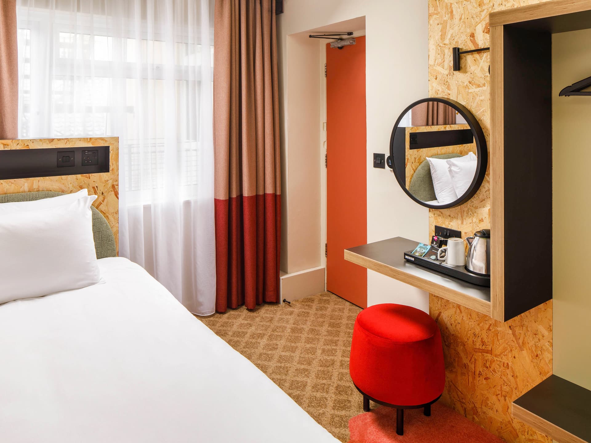 ibis Styles Bournemouth