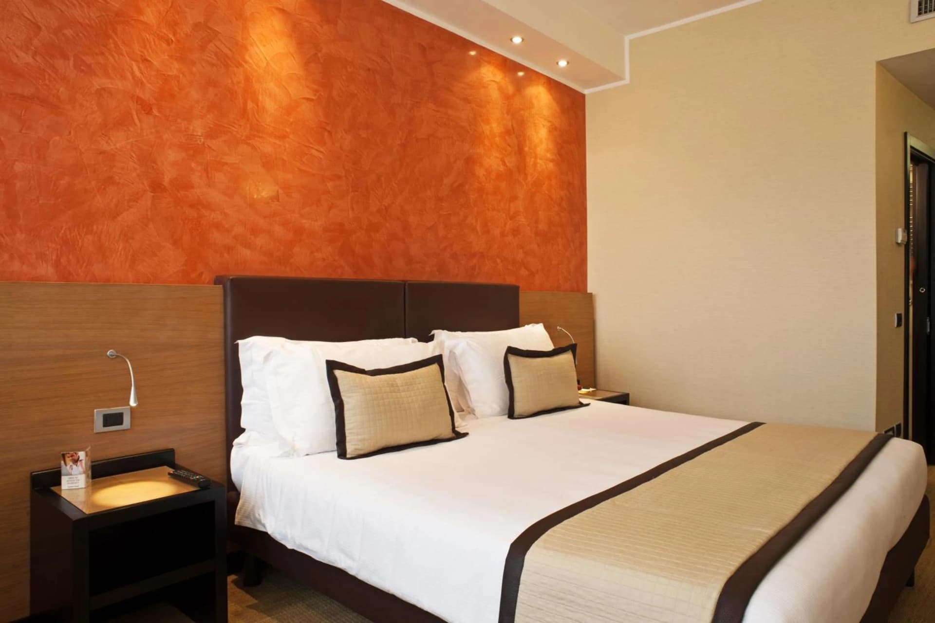 Hotel San Pietro
