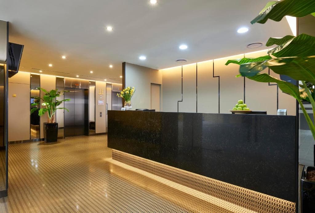 Hotel 81 Gold