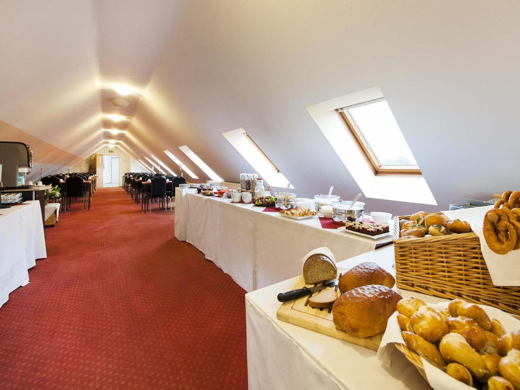 Andante Hotel Erding