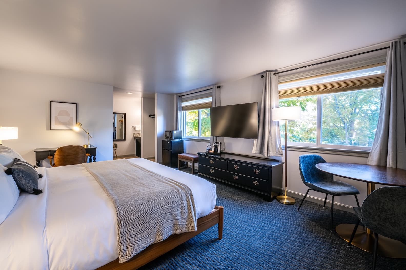 Riverhouse By Weekender