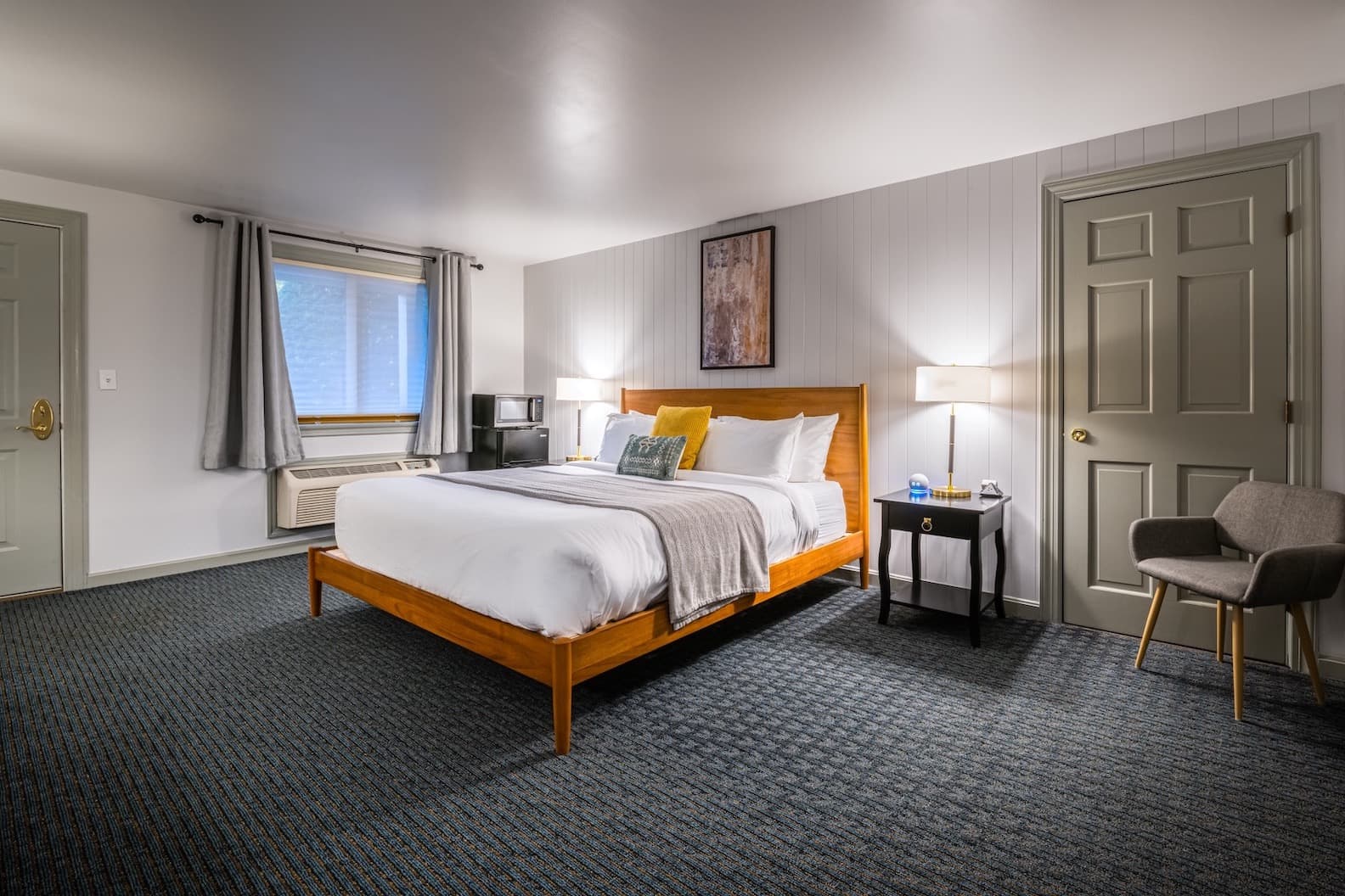 Riverhouse By Weekender