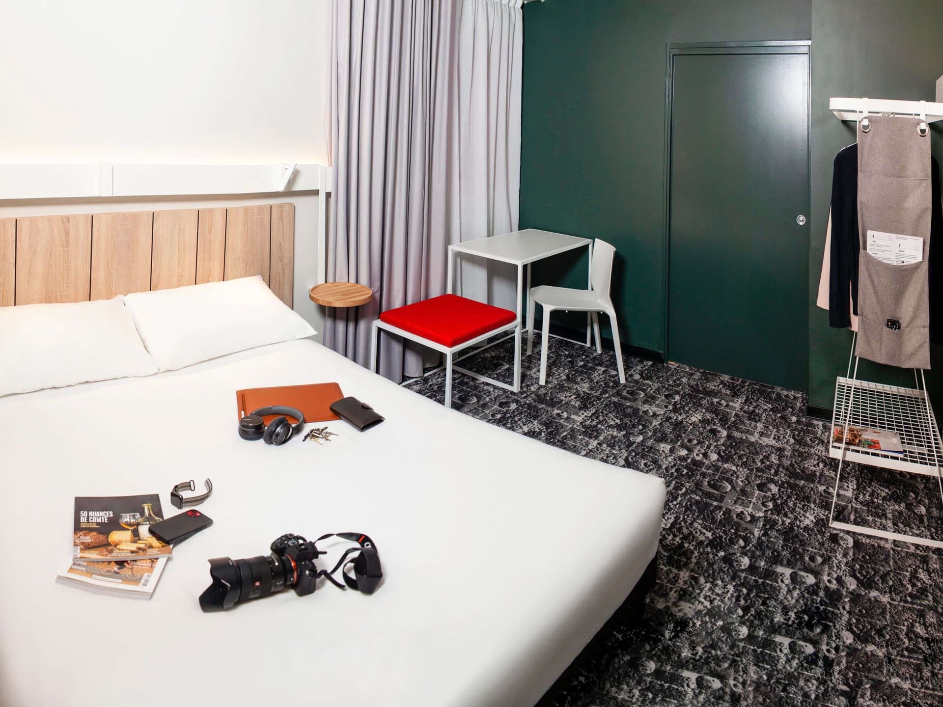 ibis Pontarlier