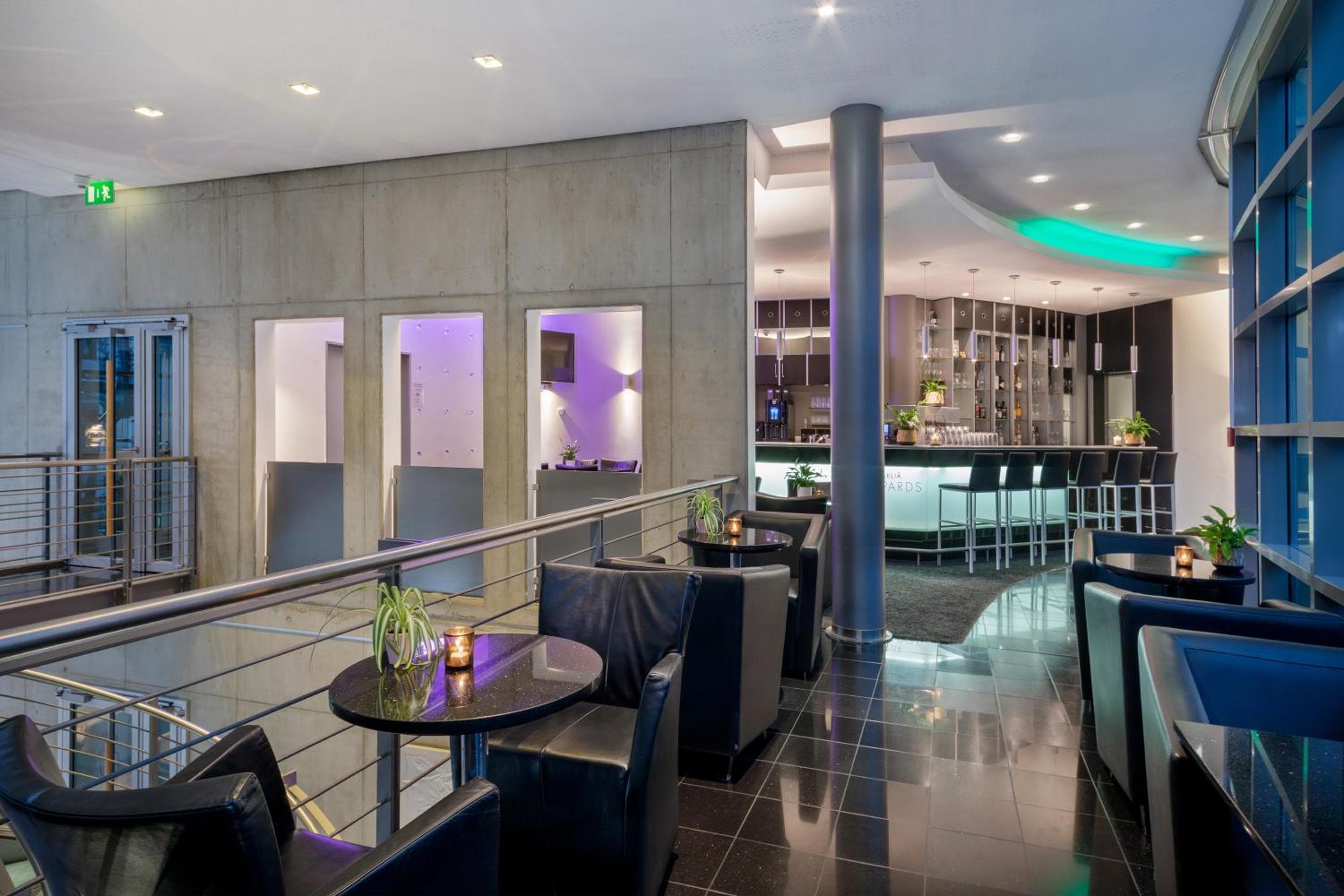 FOUR Munich Neue Messe