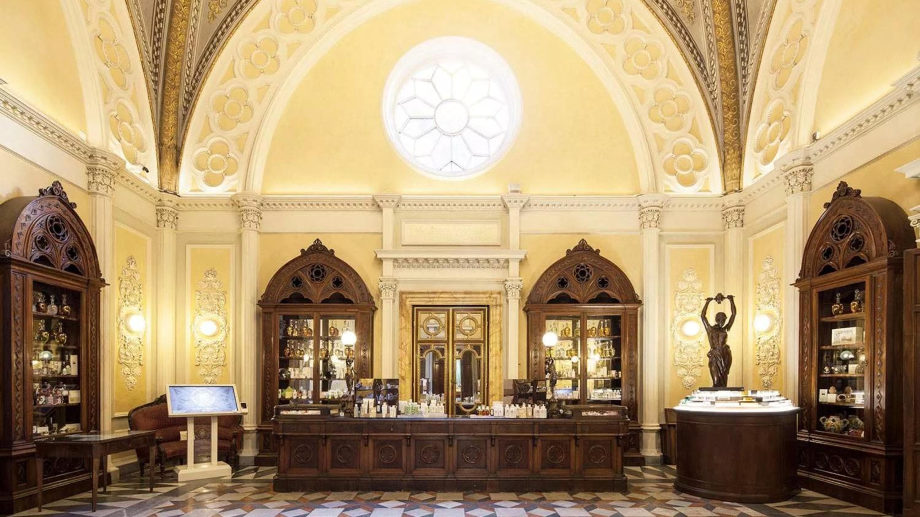 Indigo Florence by IHG