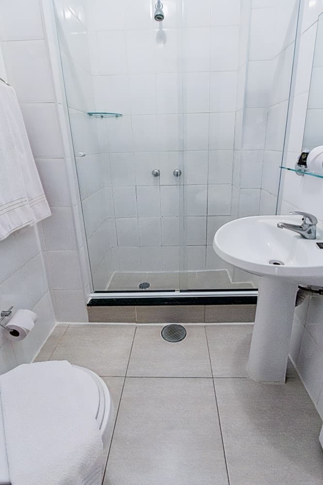 Uniclass Hotel Centro