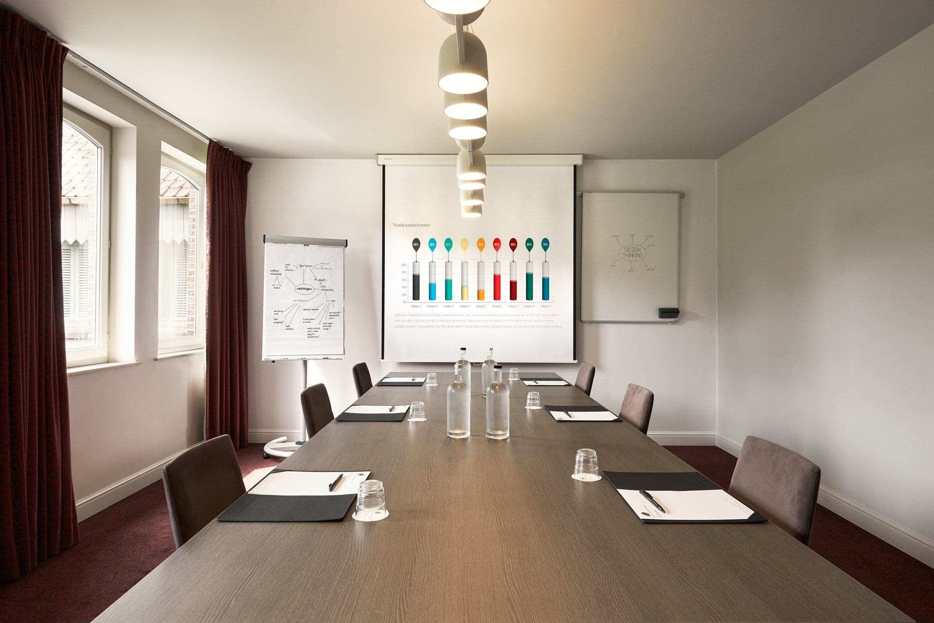 Stiemerheide - The Urban Hotel & Golf Retreat 4 * Superior