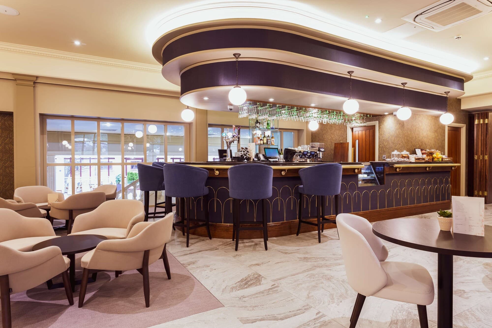 Redworth Hall Hotel- Part of the Cairn Collection