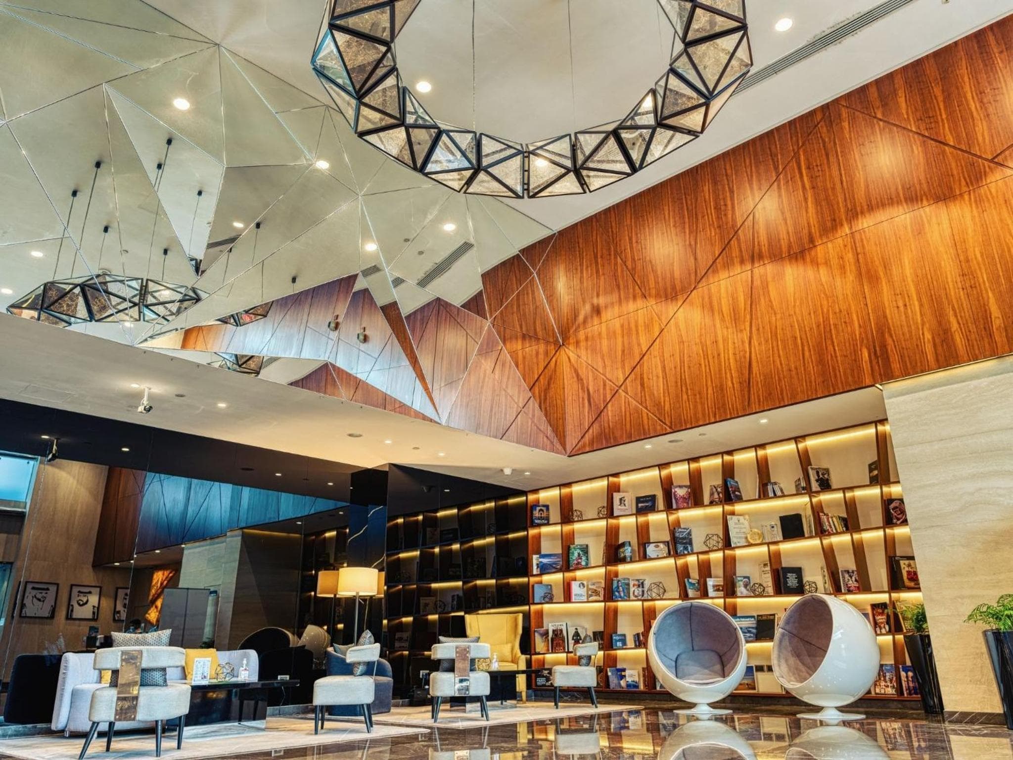 Tryp by Wyndham Dubai