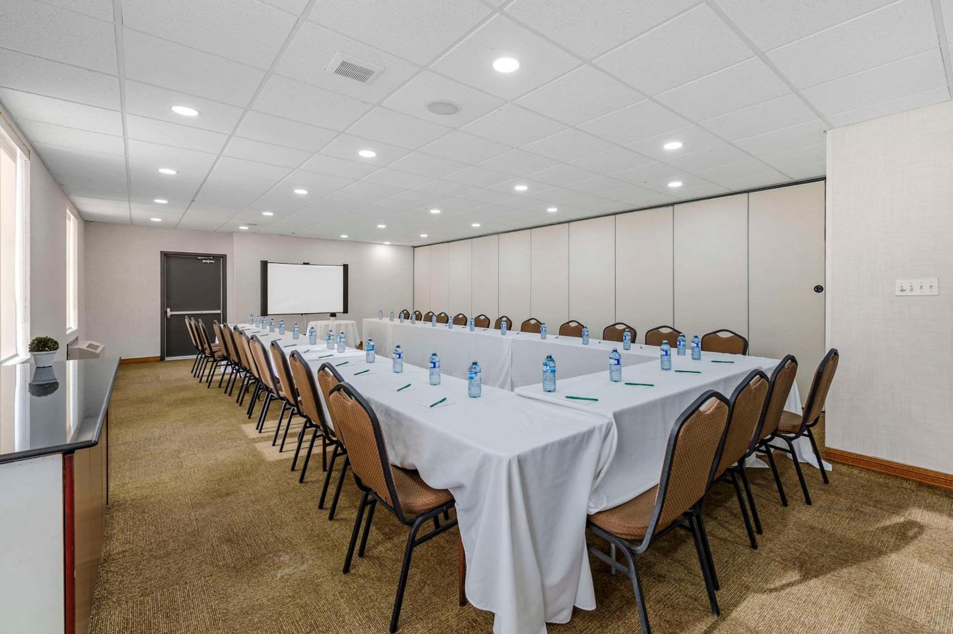 Quality Inn Orleans