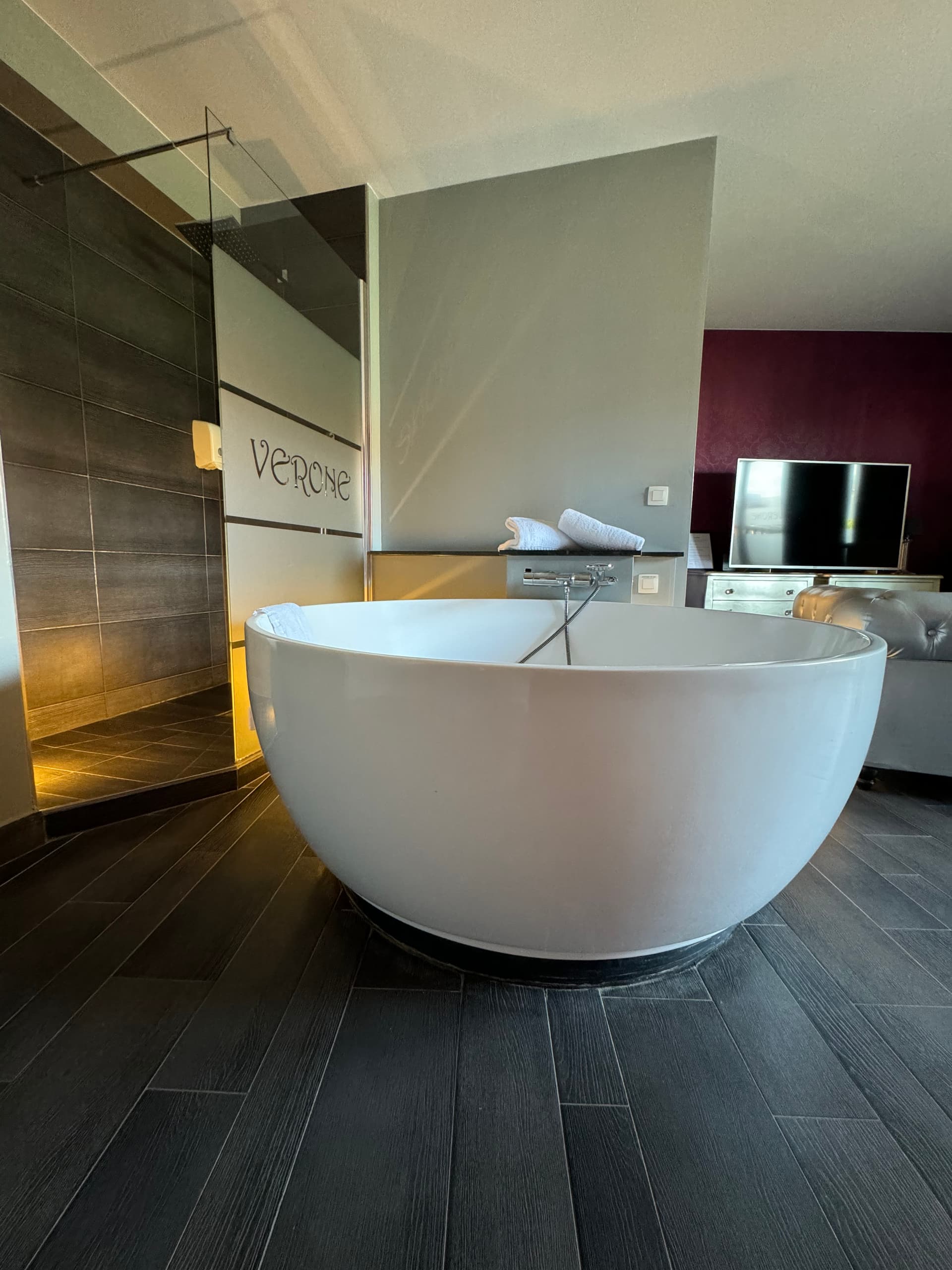 L'écrin des Vennes