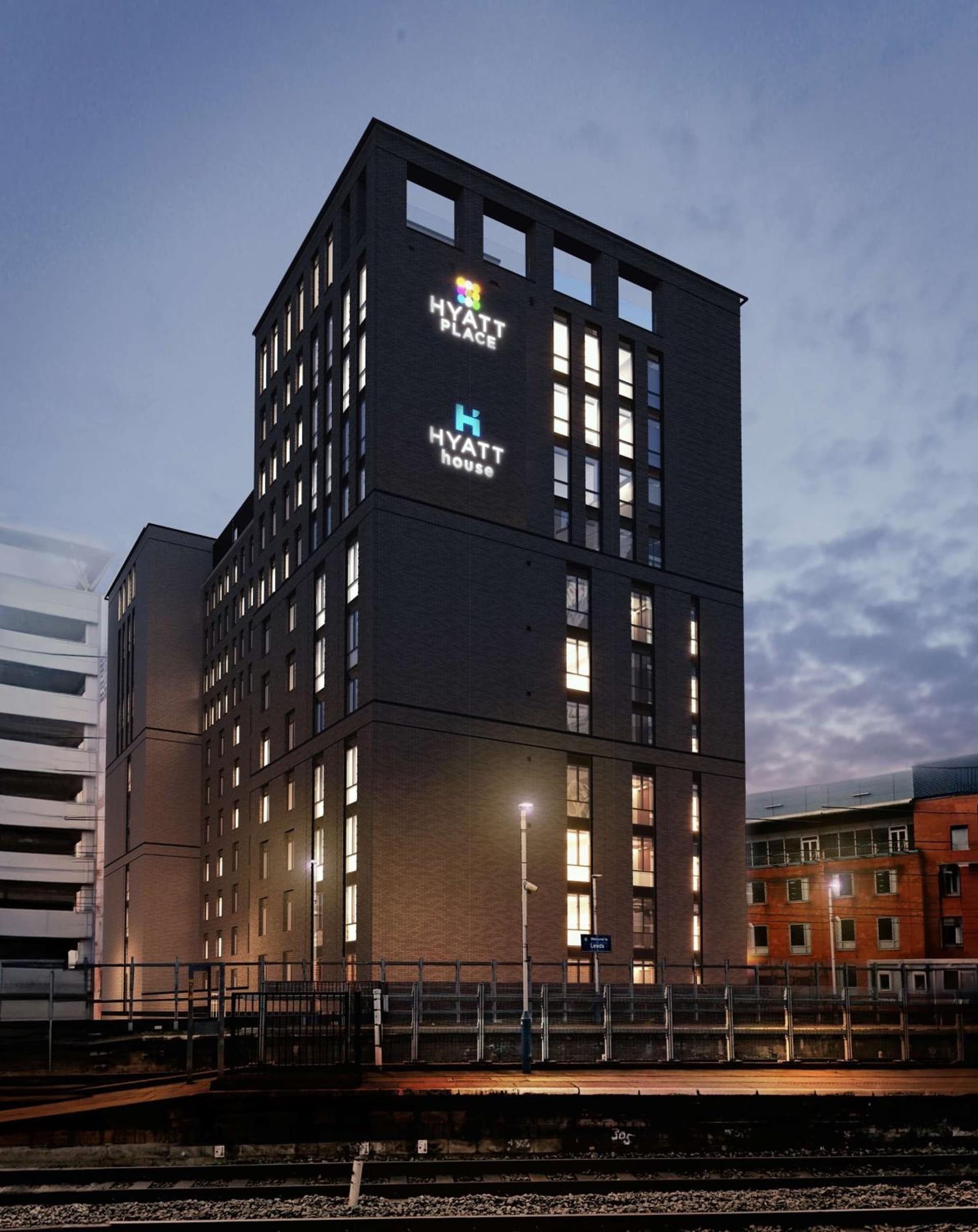 Hyatt Place Leeds