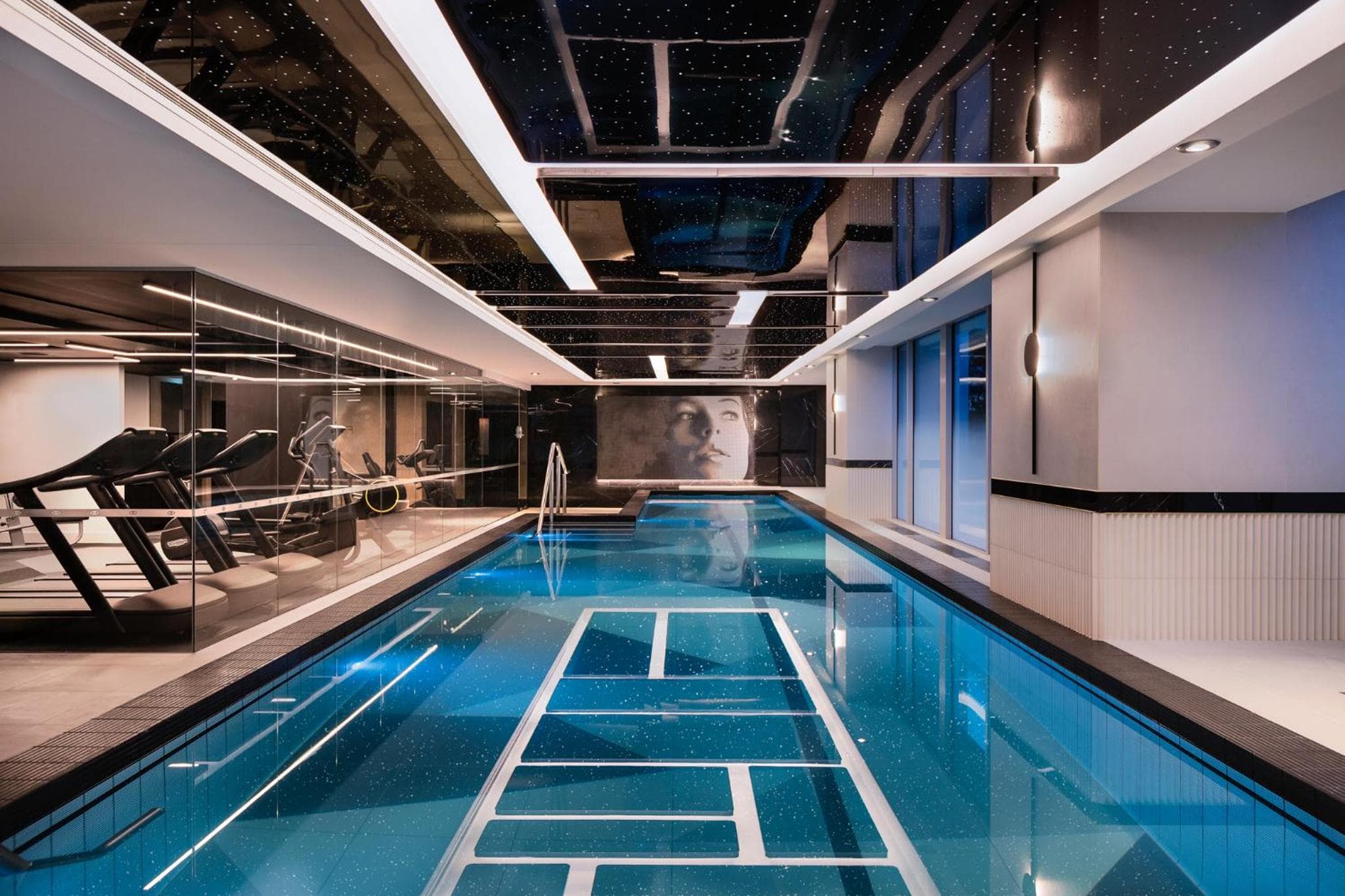 Marsden Viaduct Hotel