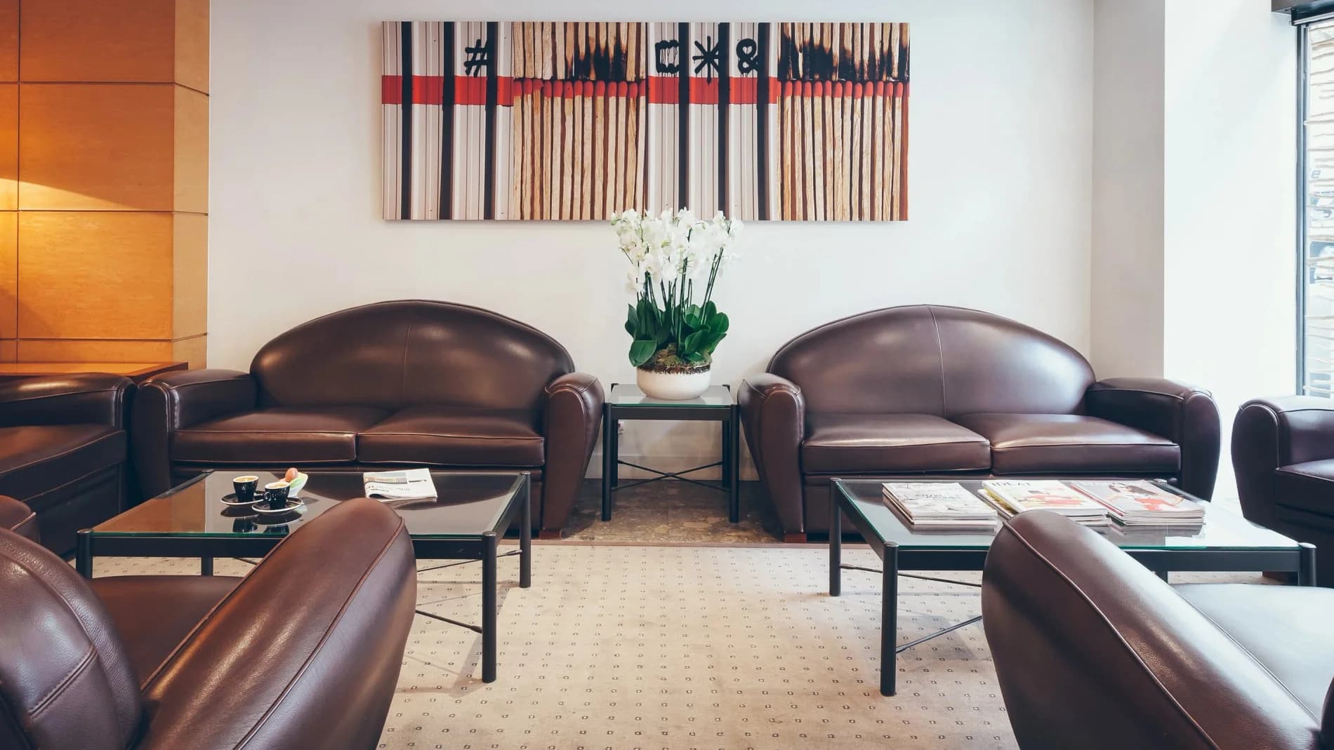 Hôtel Excelsior Opéra