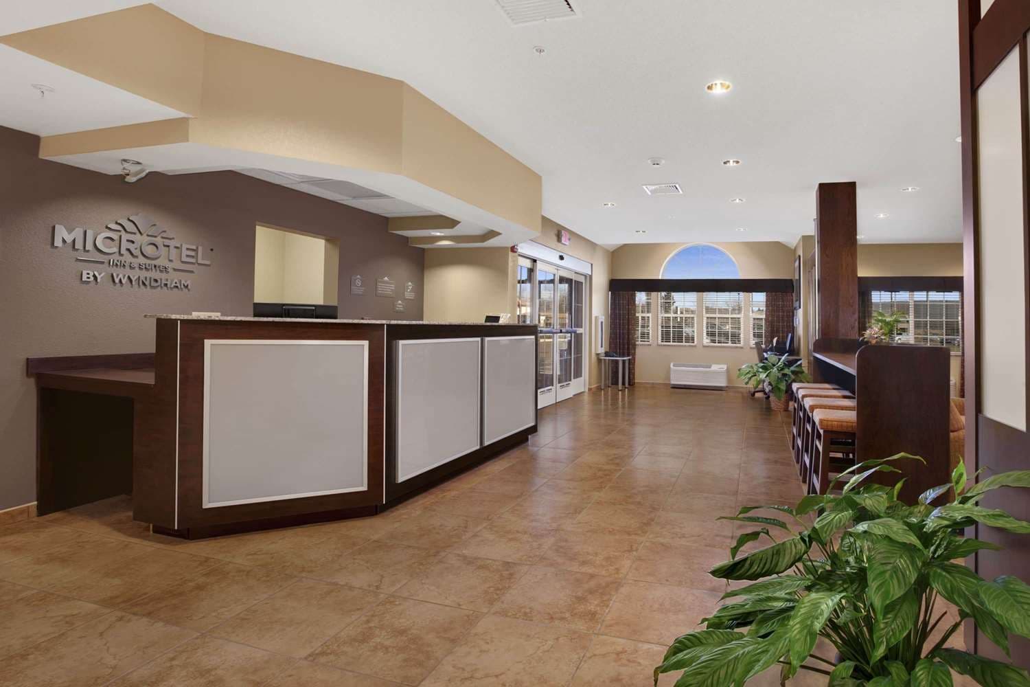 Microtel Inn & Suites by Wyndham Sayre