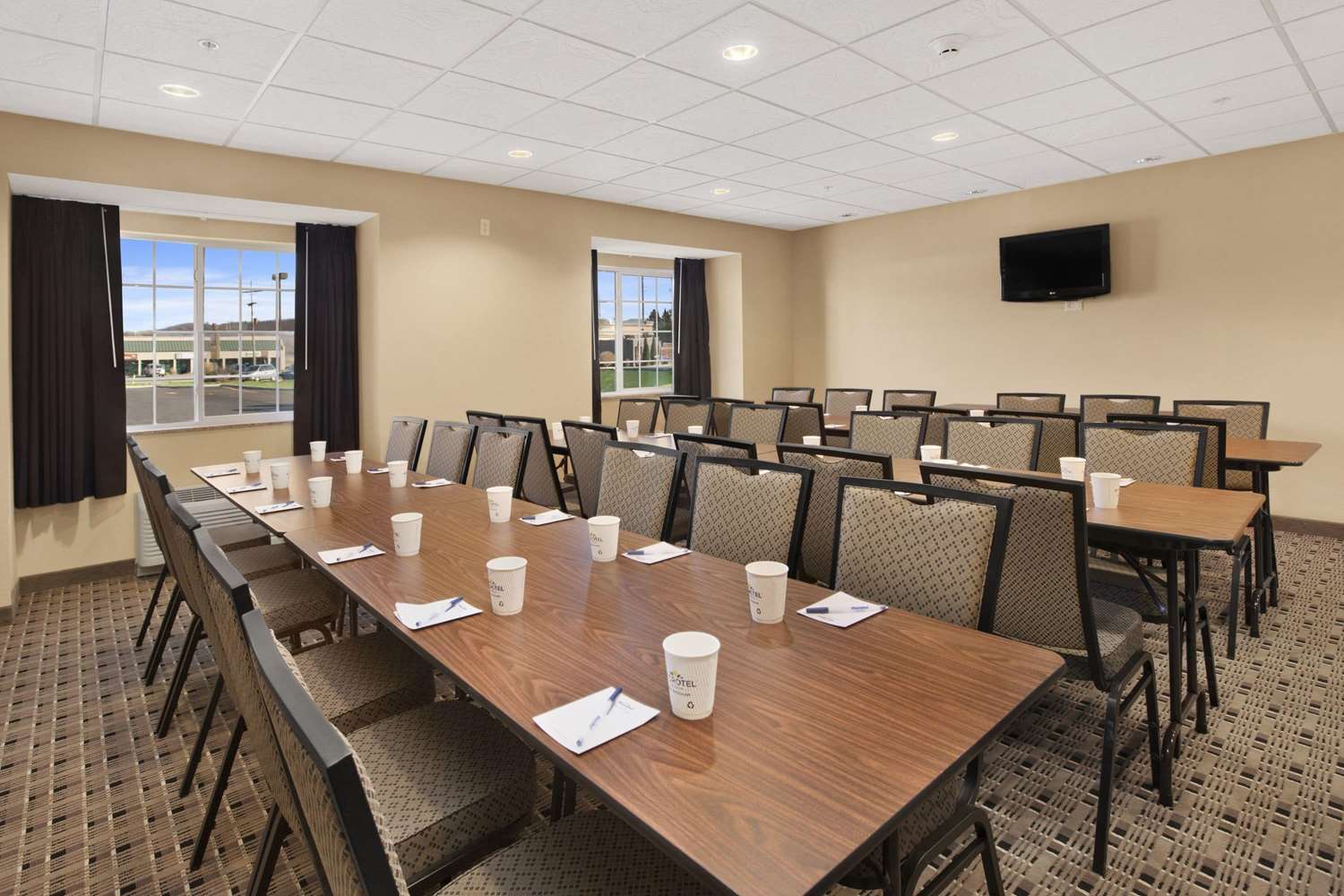 Microtel Inn & Suites by Wyndham Sayre