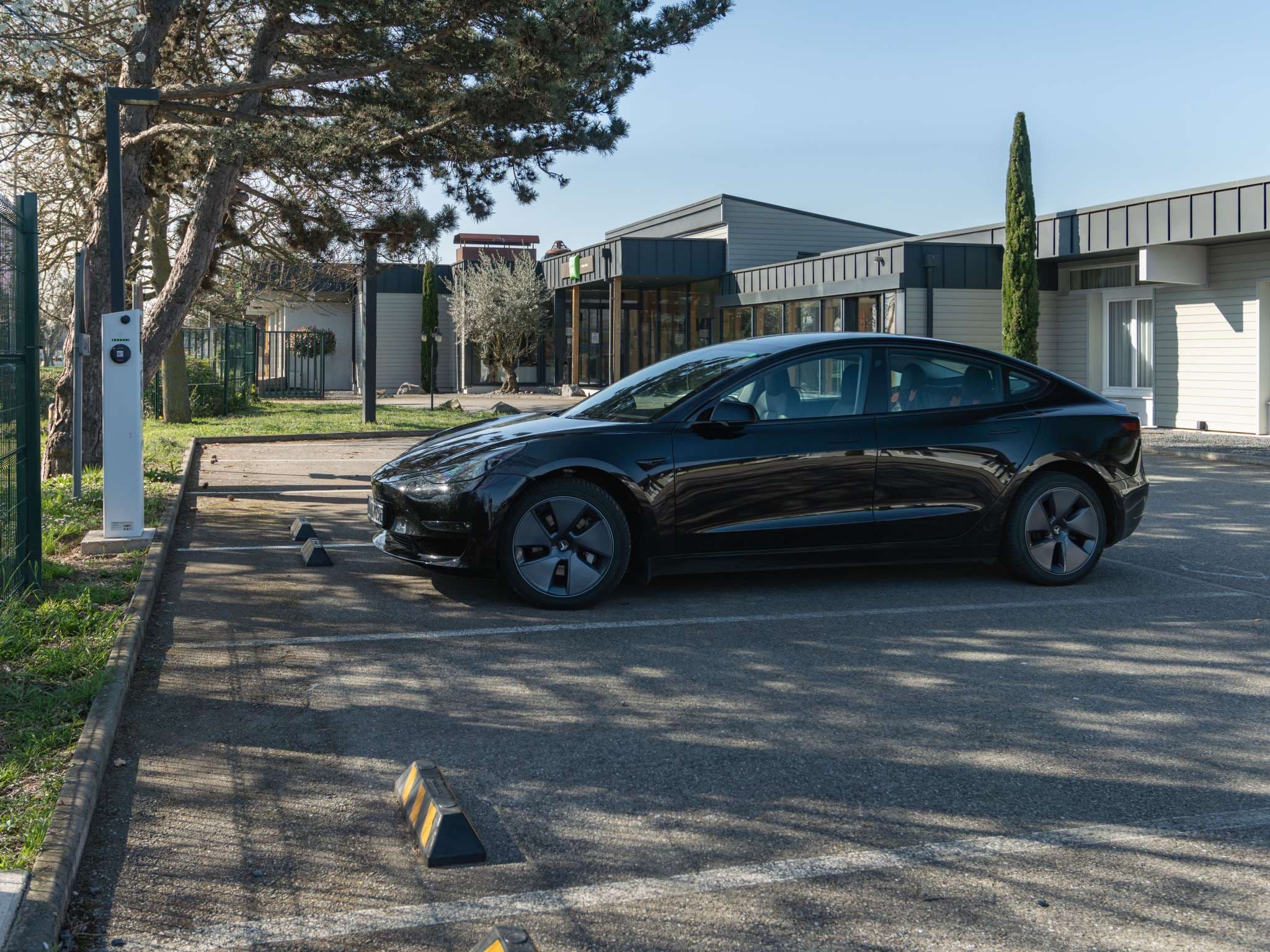 ibis Styles Colmar Nord