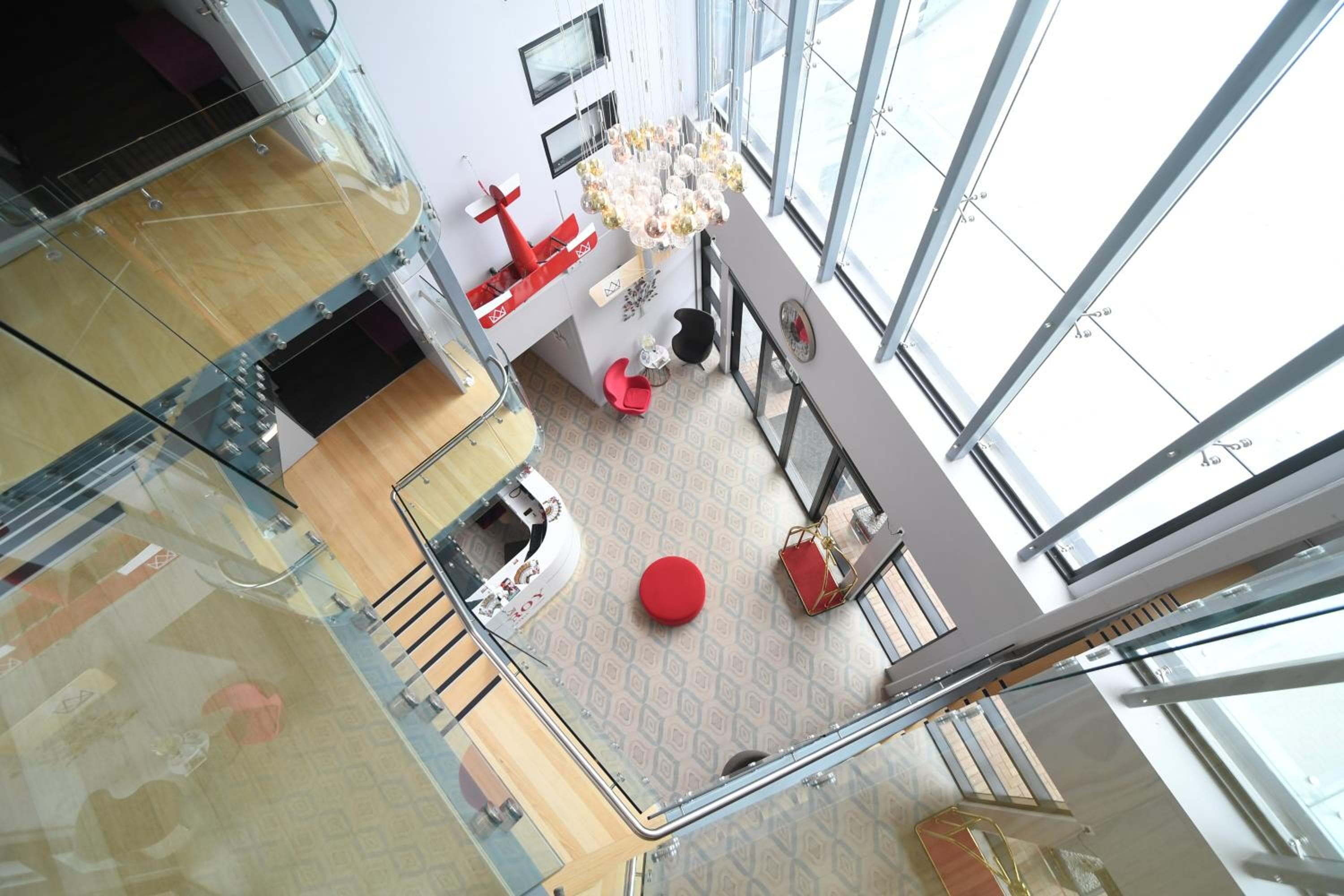 Marsden Suites Albany