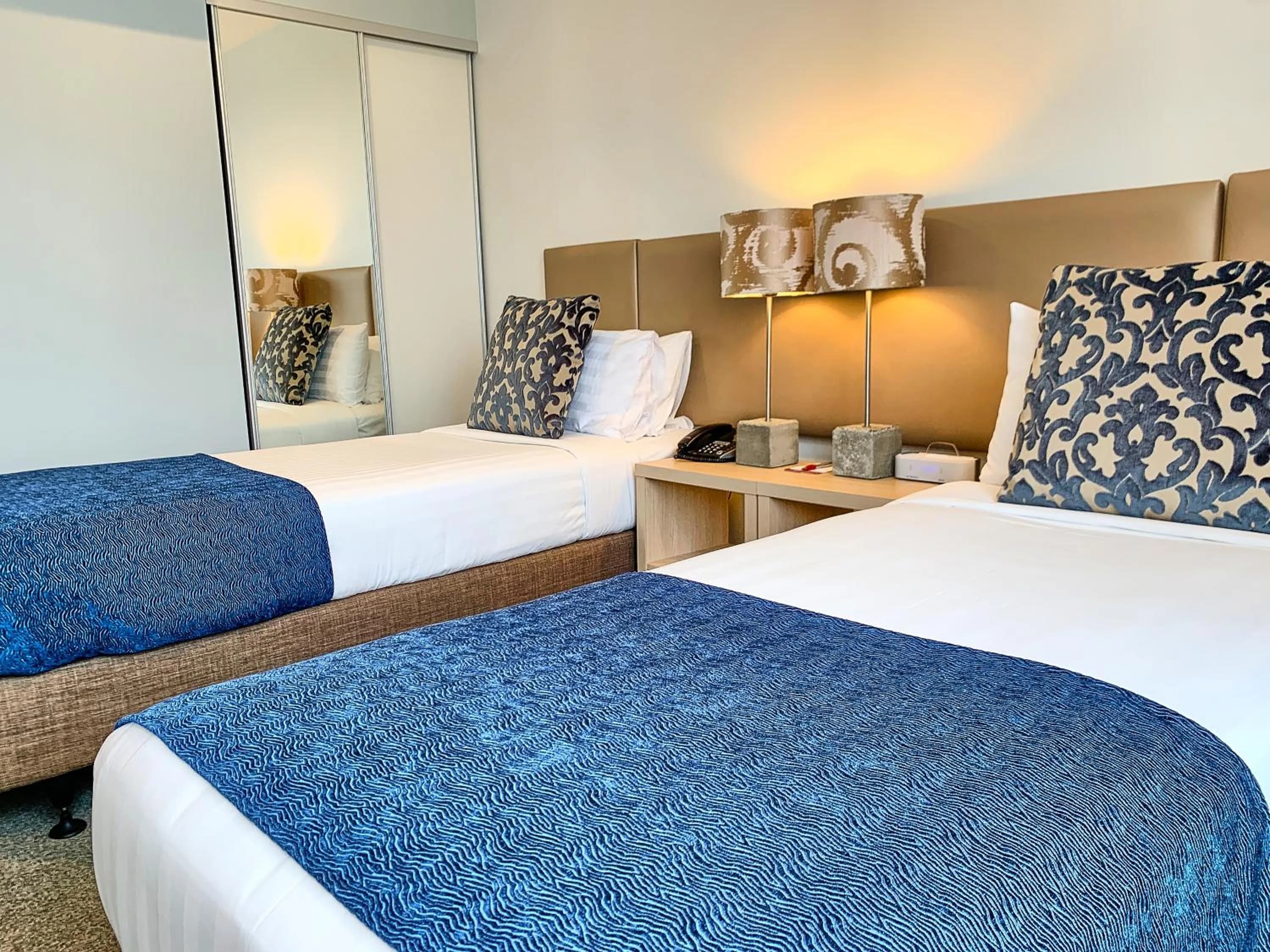 Ramada Suites by Wyndham Albany