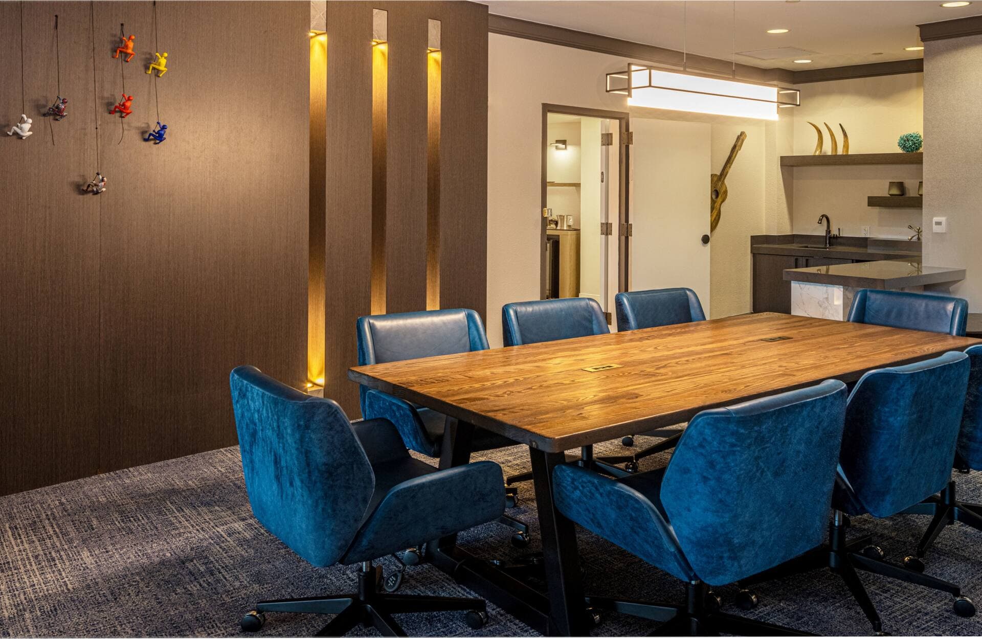 Hilton Austin Airport