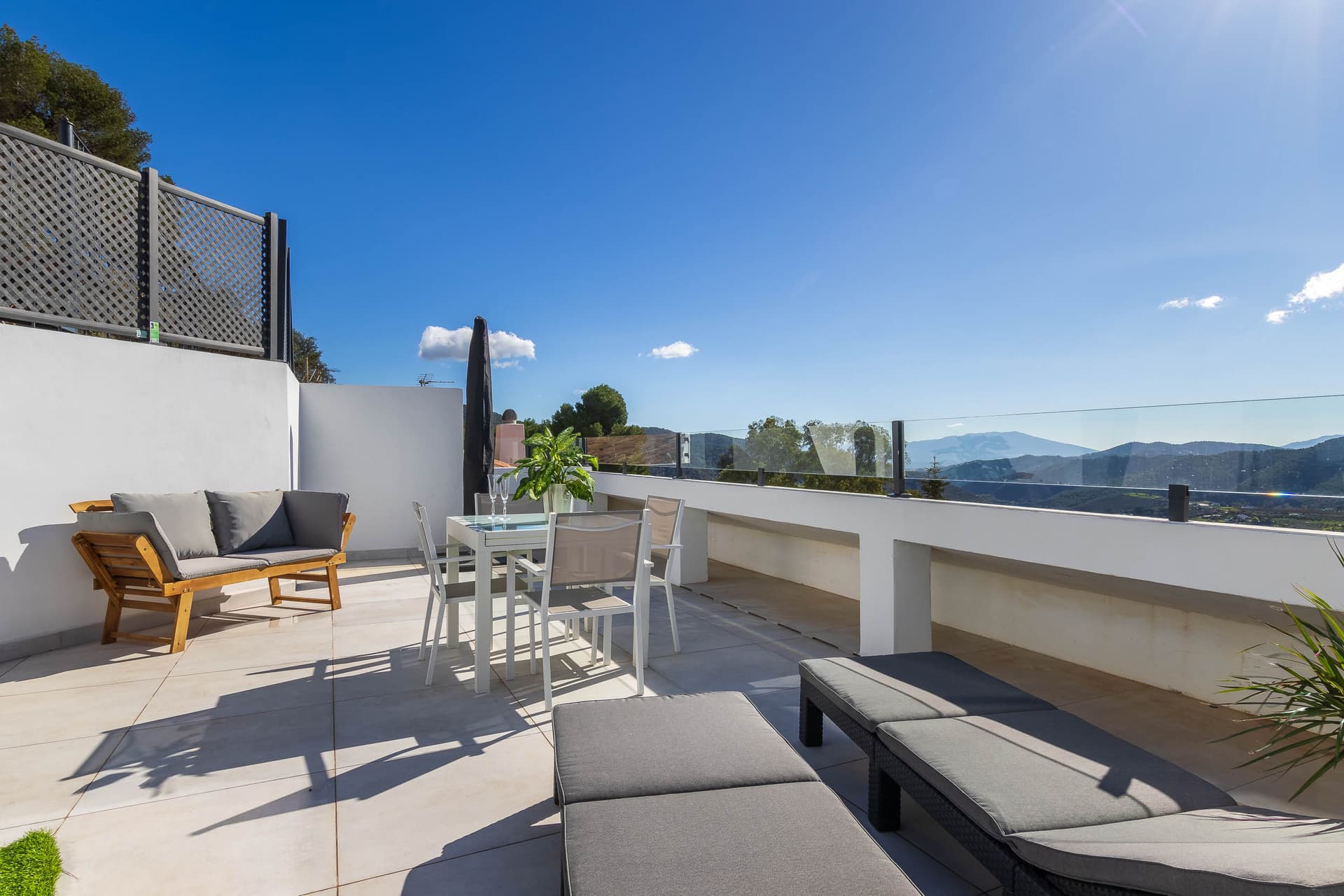 Casa Banderas Spa