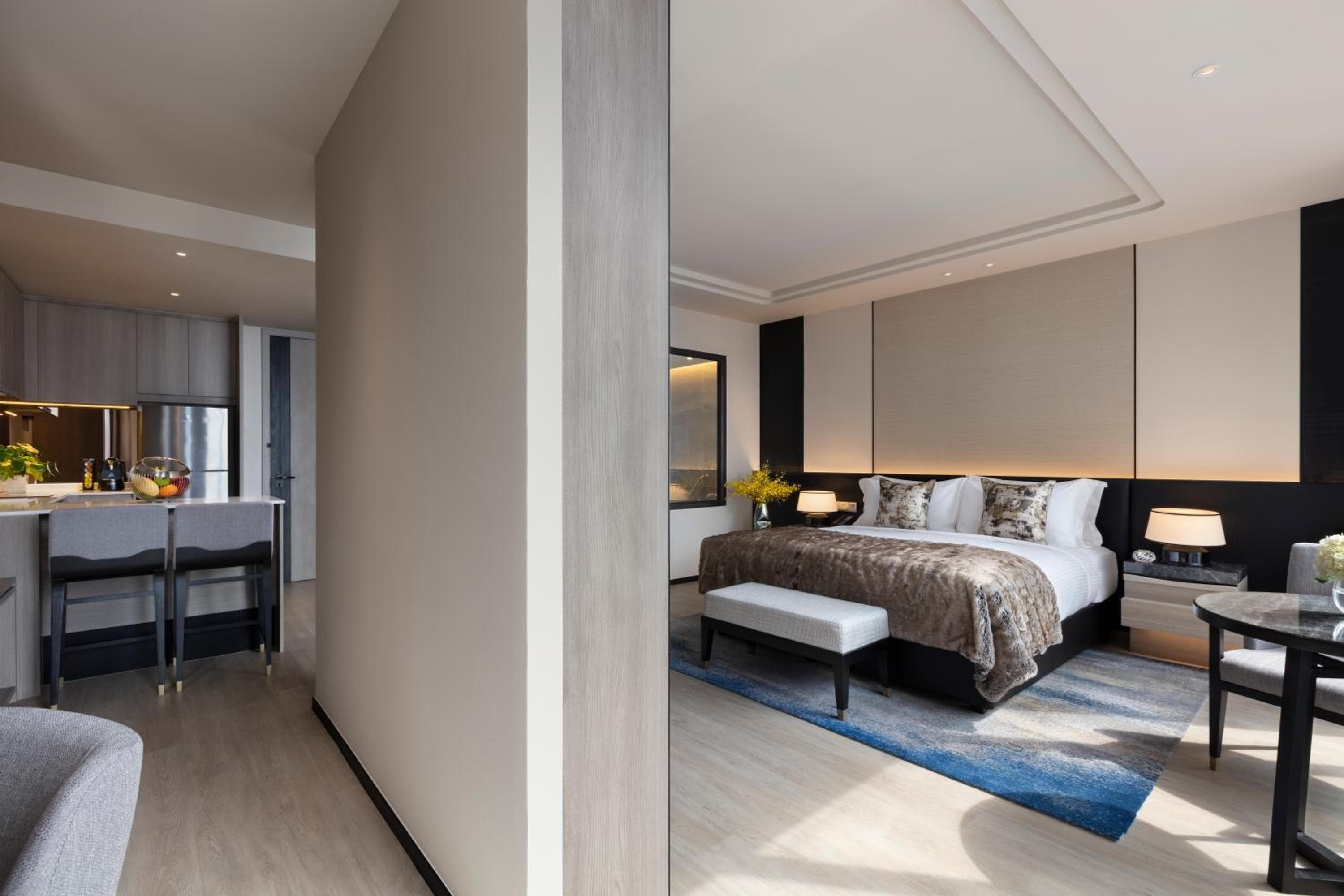 Ascott Thonglor Bangkok