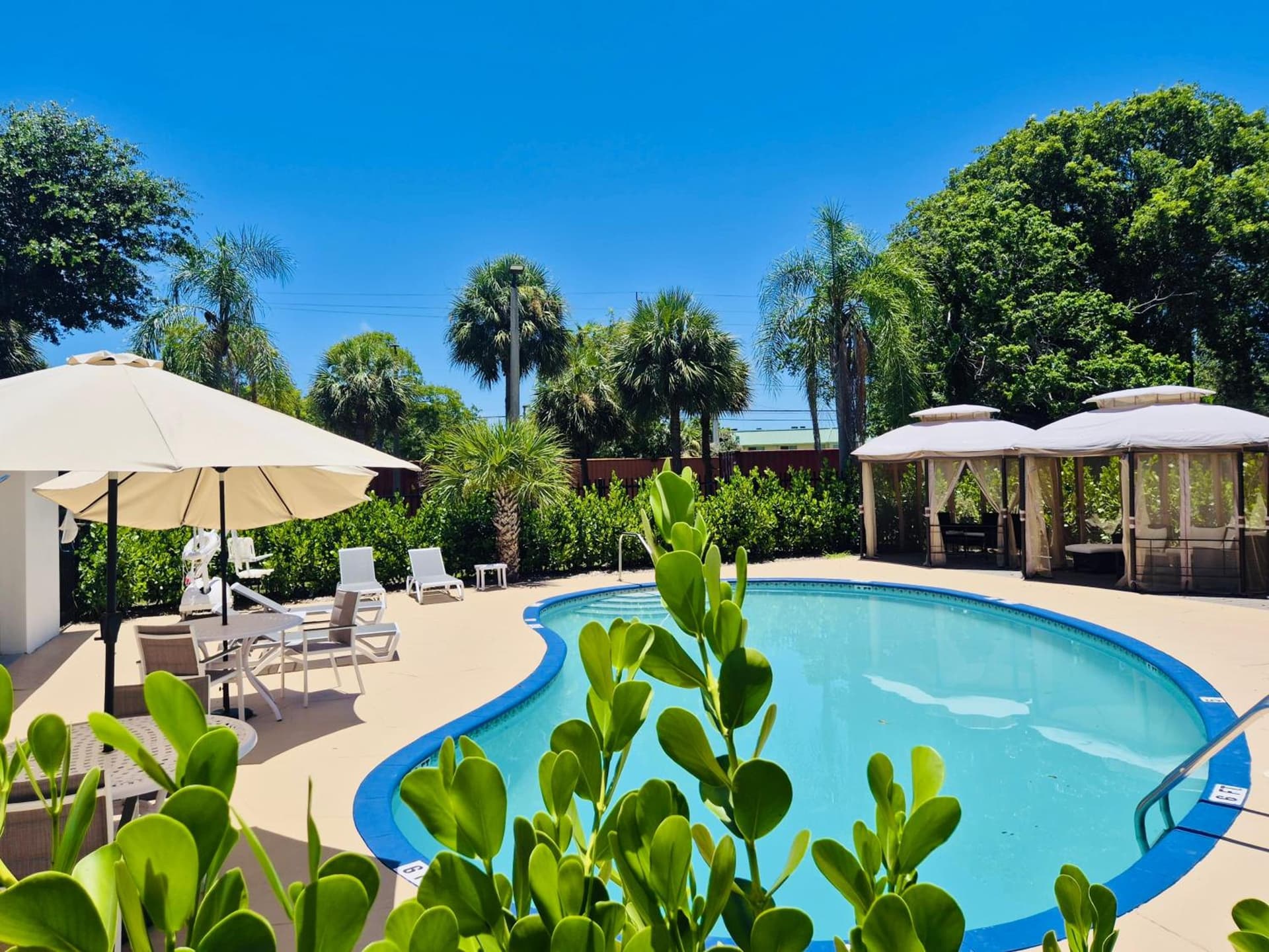 Nova Inn Resort
