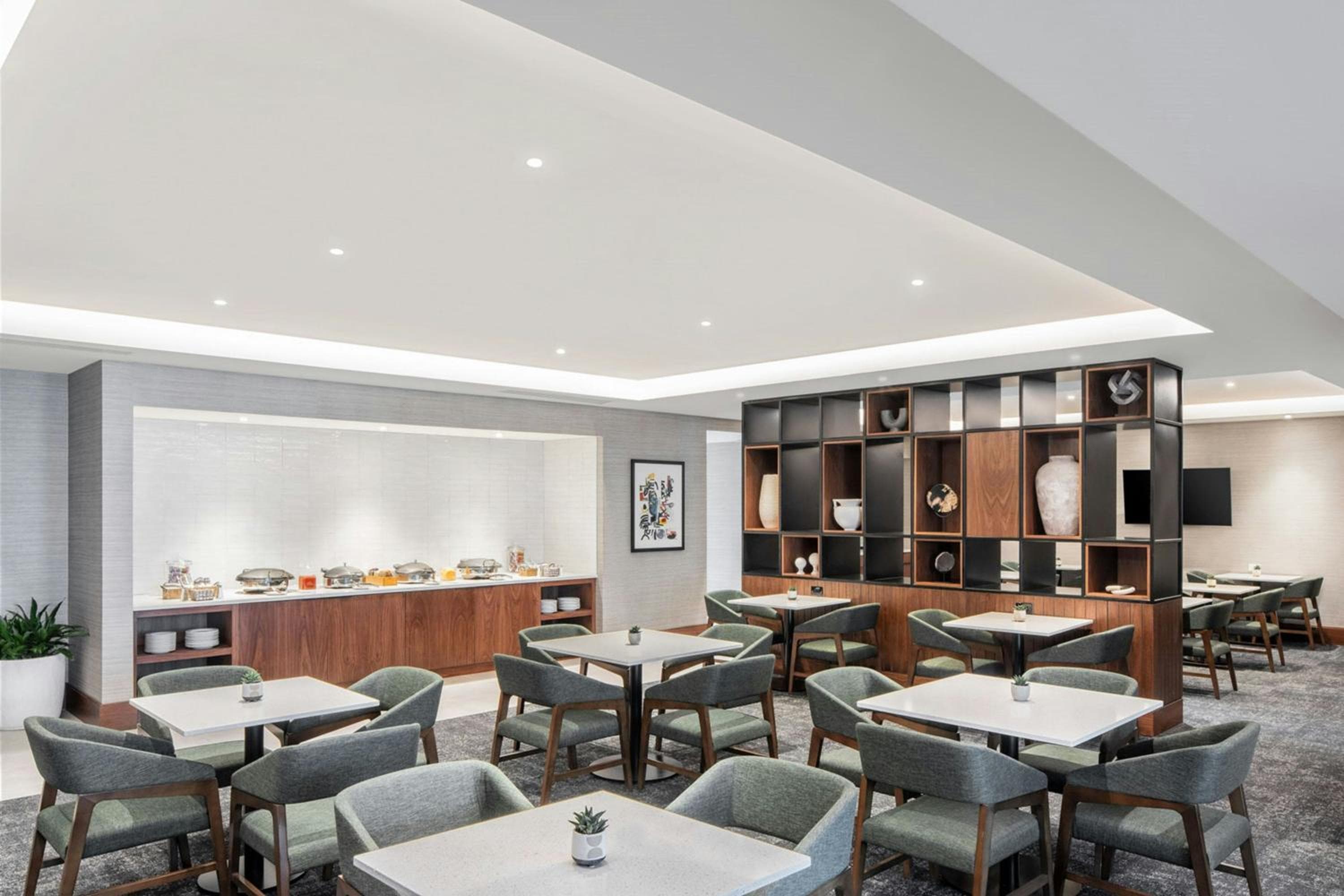 Westin Buckhead Atlanta