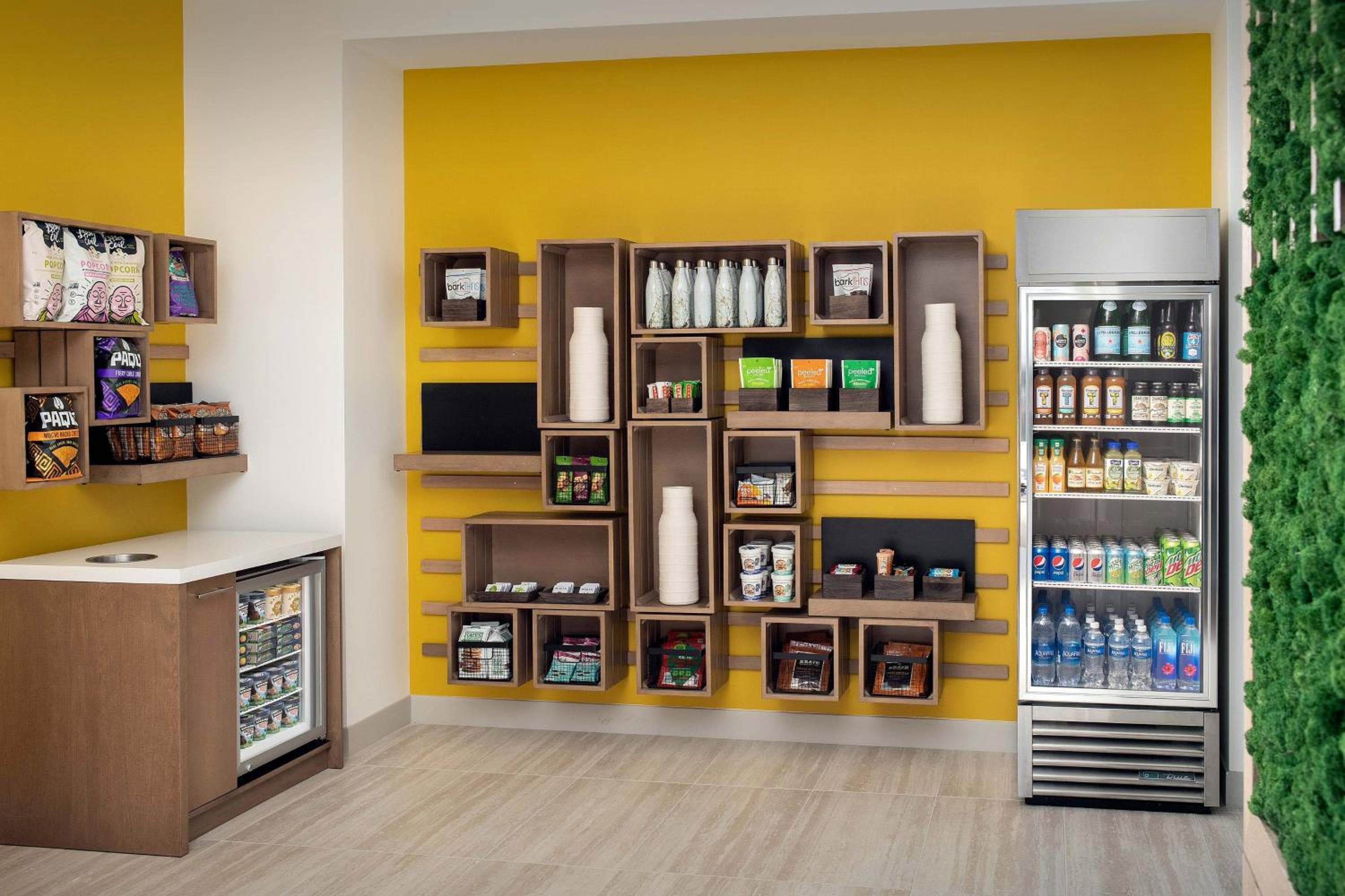 Element Orlando Universal Blvd.