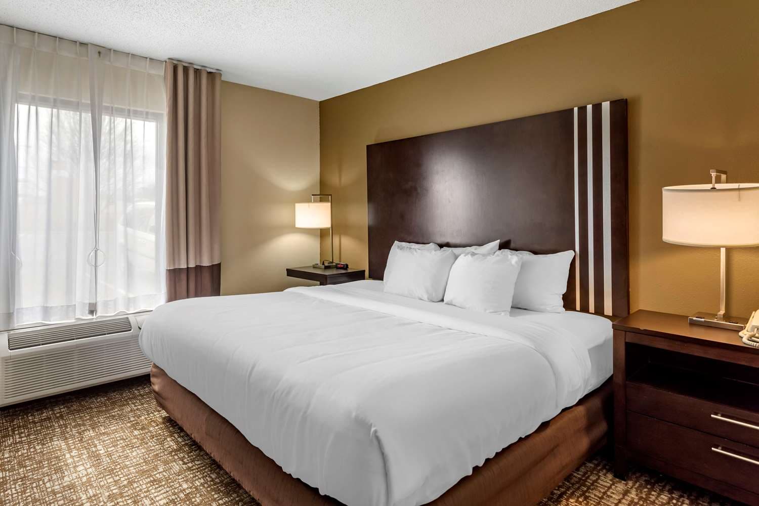 Comfort Inn Paducah I-24