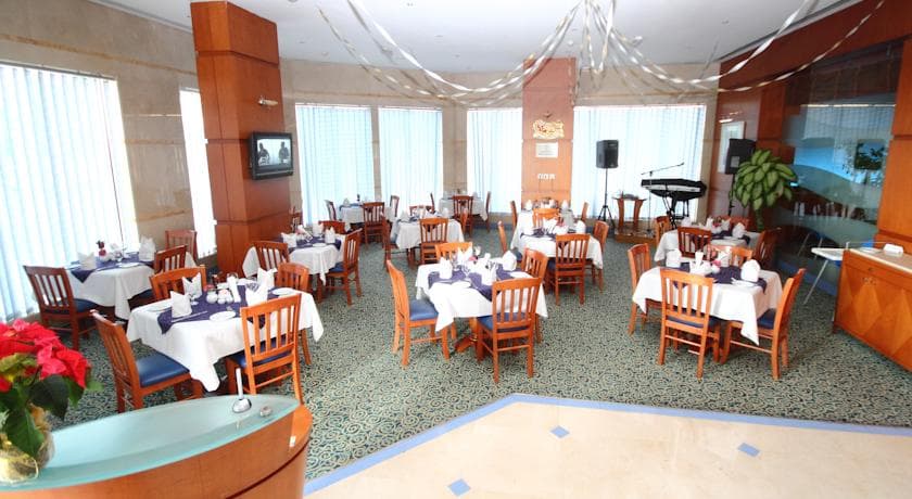 Lavender Hotel Sharjah