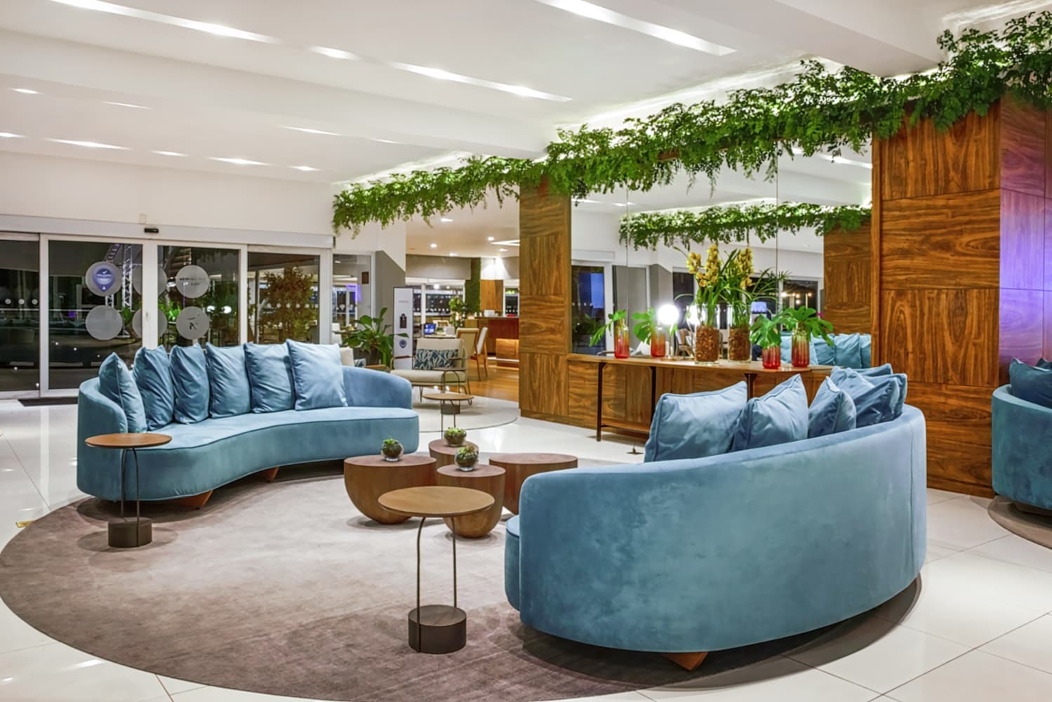 Novotel São Paulo Morumbi