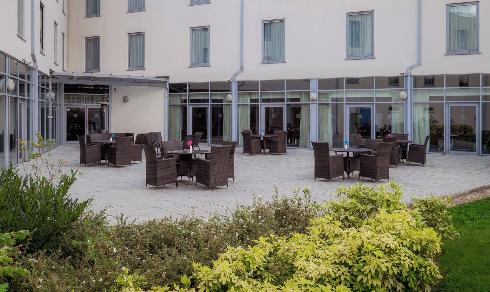 Holiday Inn Luton Nort