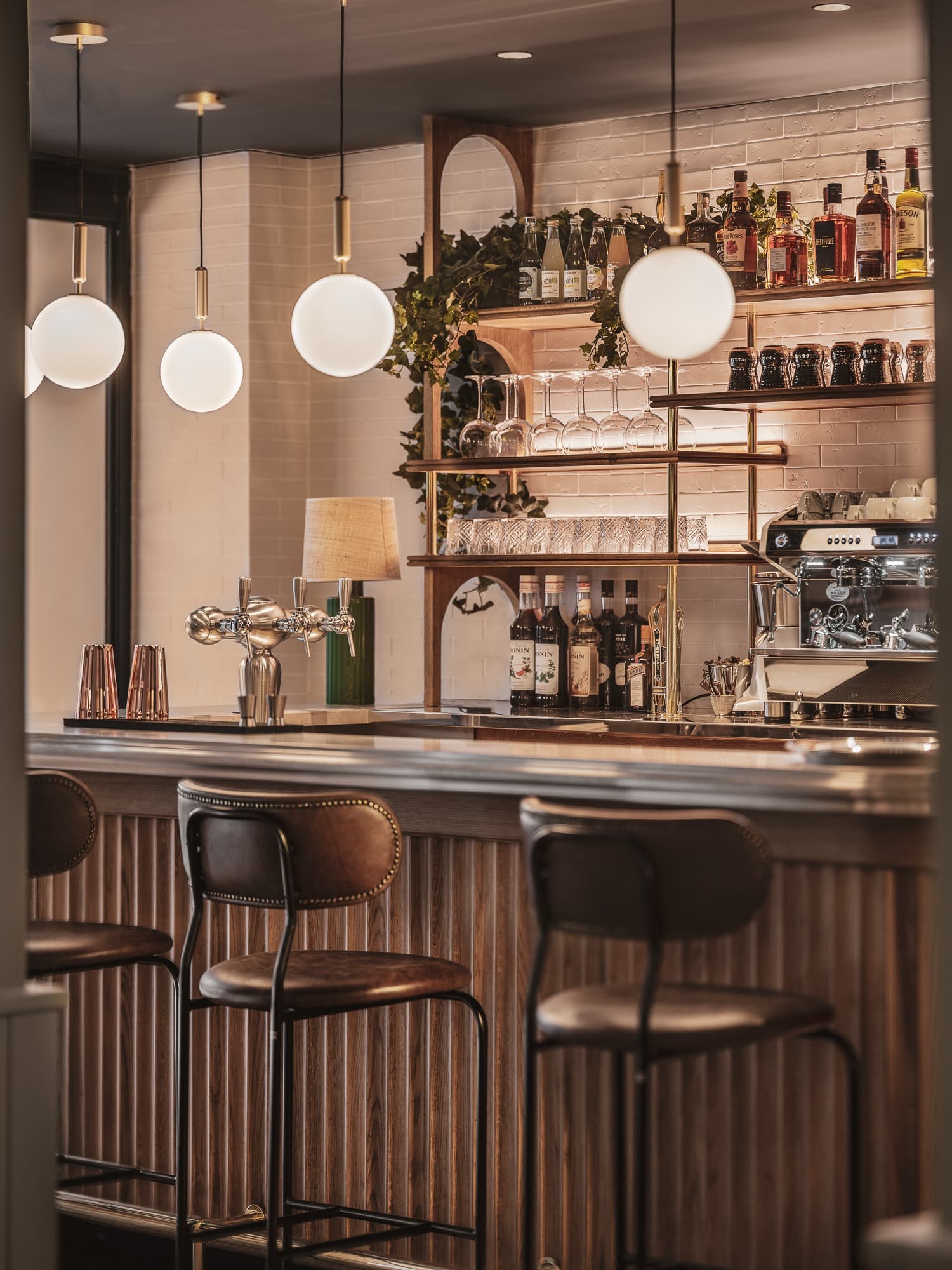 Dandy Hôtel & Kitchen